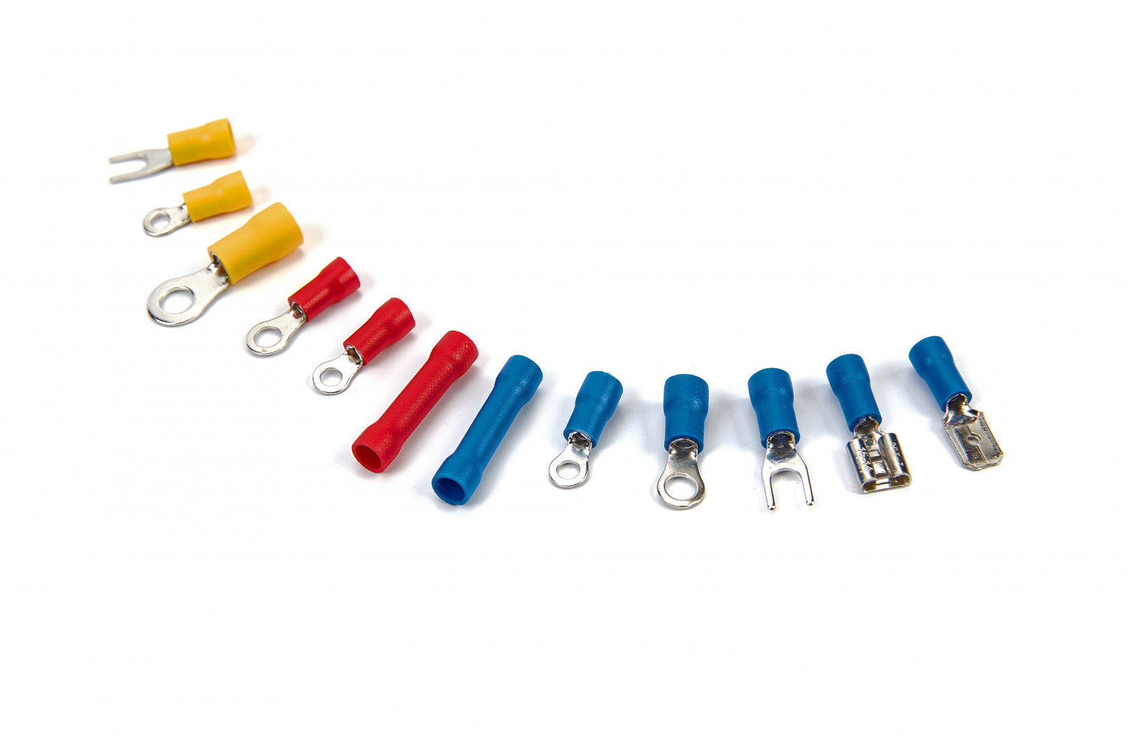 SET PAPUCI IZOLATI 100 BUC