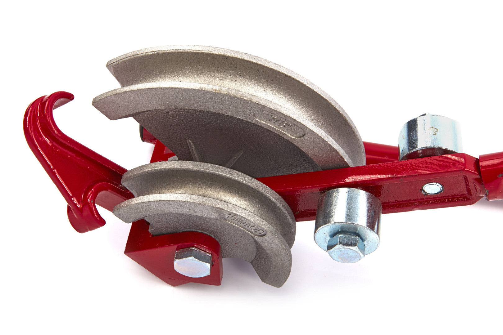 DISPOZITIV INDOIT TEAVA MANUAL 15-22 MM