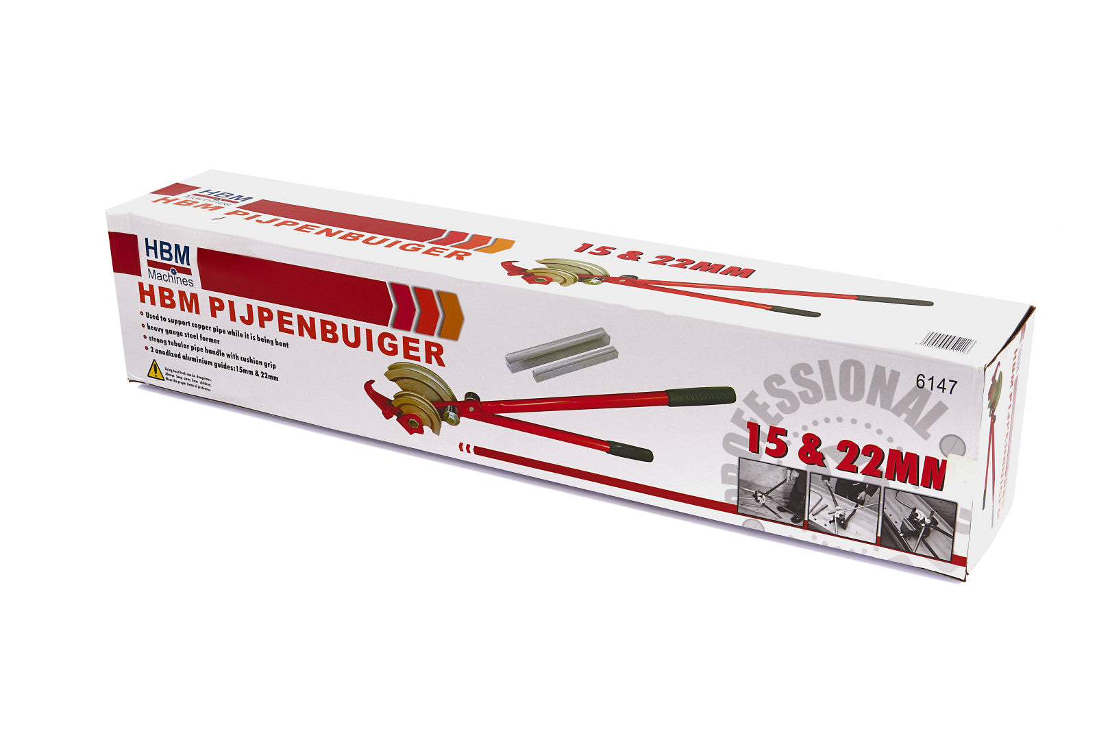 DISPOZITIV INDOIT TEAVA MANUAL 15-22 MM