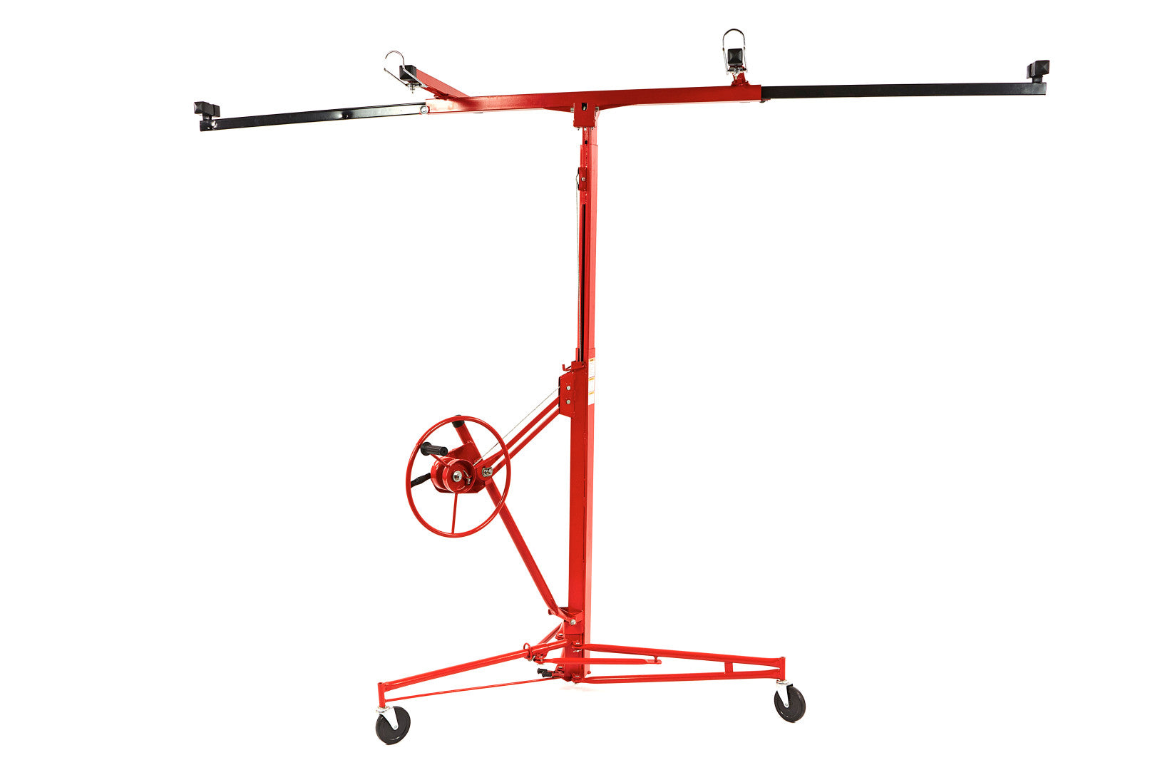 DISPOZITIV RIDICAT PLACI GIPS CARTON SAU OSB