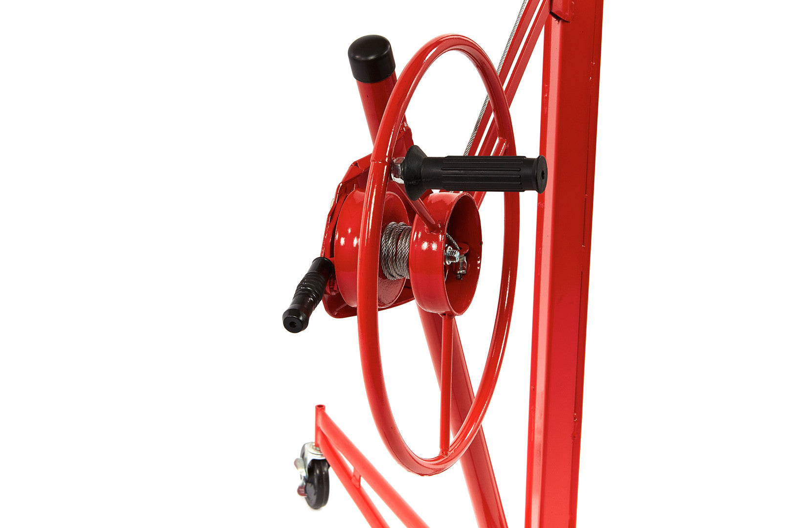 DISPOZITIV RIDICAT PLACI GIPS CARTON SAU OSB