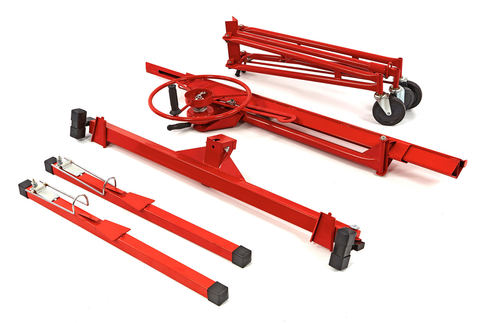 DISPOZITIV RIDICAT PLACI GIPS CARTON SAU OSB