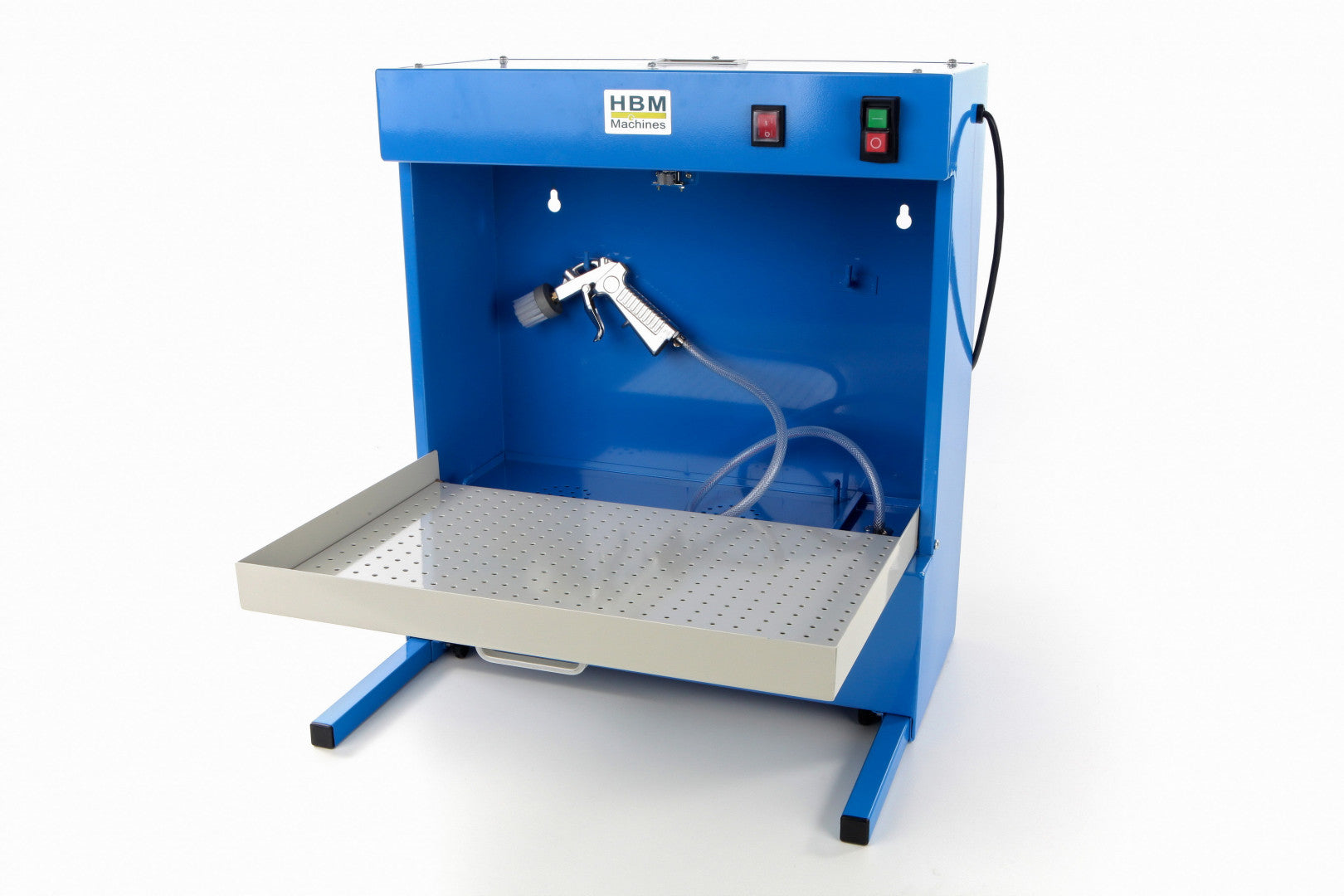 DISPOZITIV PROFESIONAL SPALAT PIESE 15L
