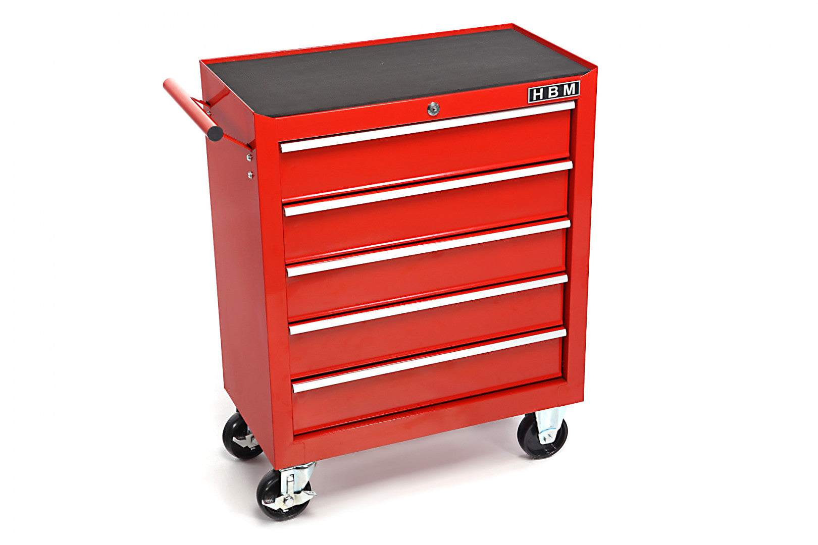 DULAP SCULE 5 SERTARE ROSU