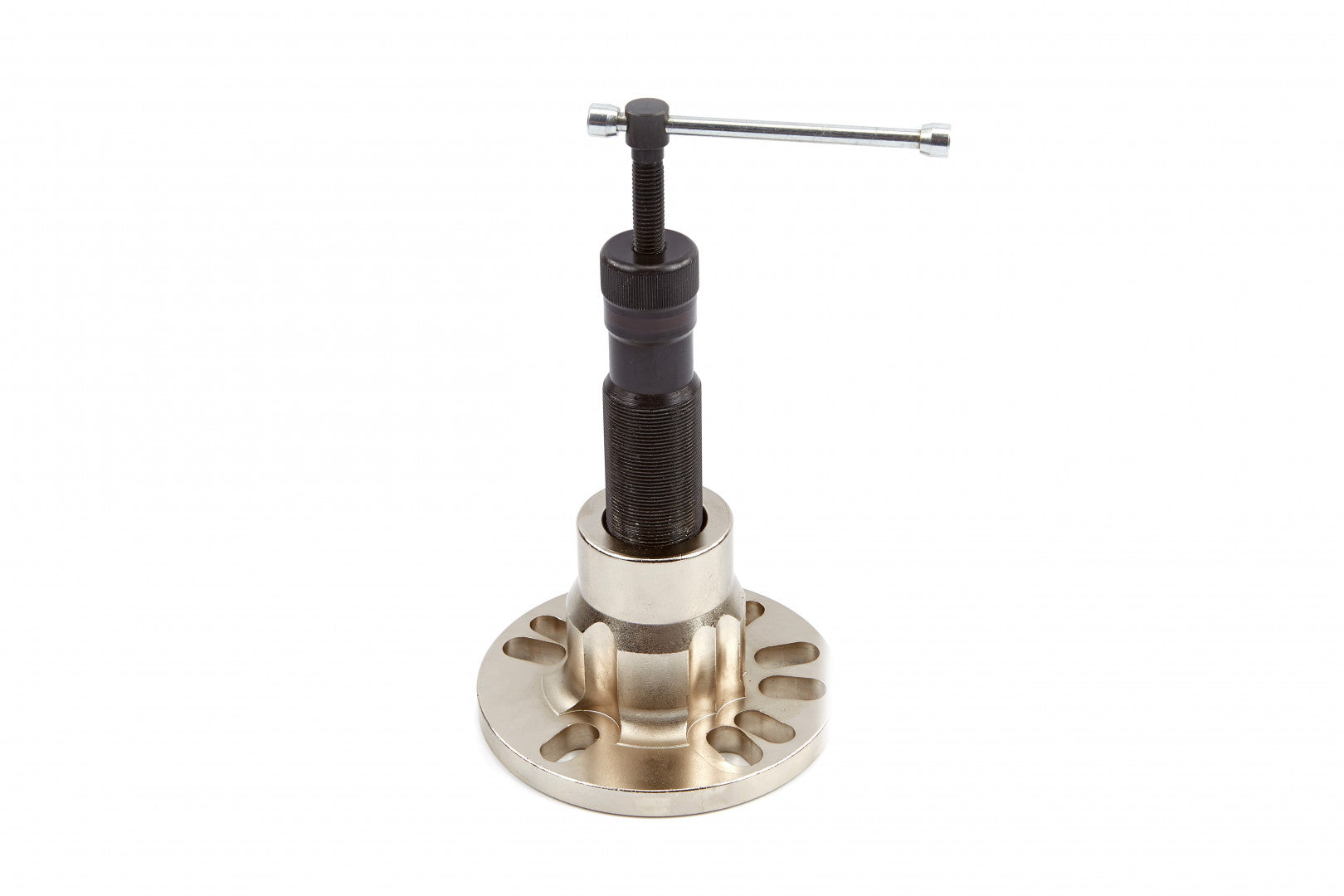 EXTRACTOR BUTUC CU CILINDRU HIDRAULIC 10T