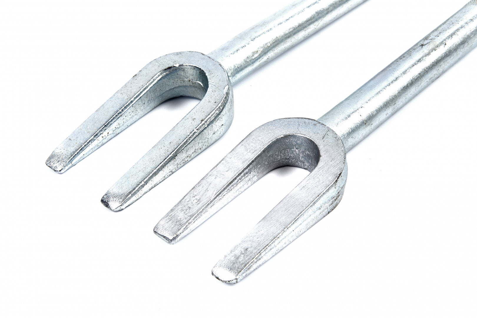 FURCA EXTRAS PIVOTI ROTULE  27 MM LUNGIME 30 CM