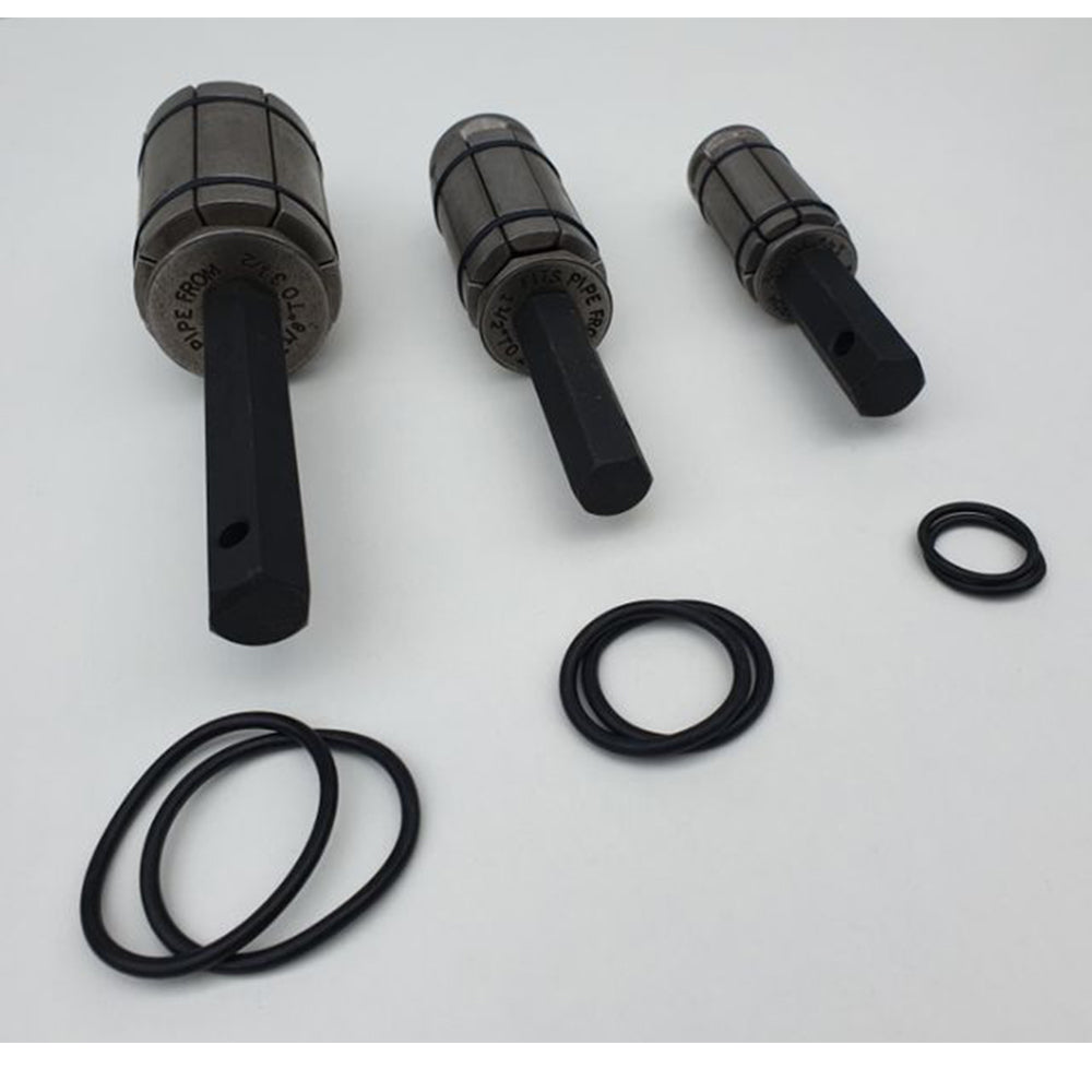 TRUSA PT LARGIT TEVI DE ESAPAMENT