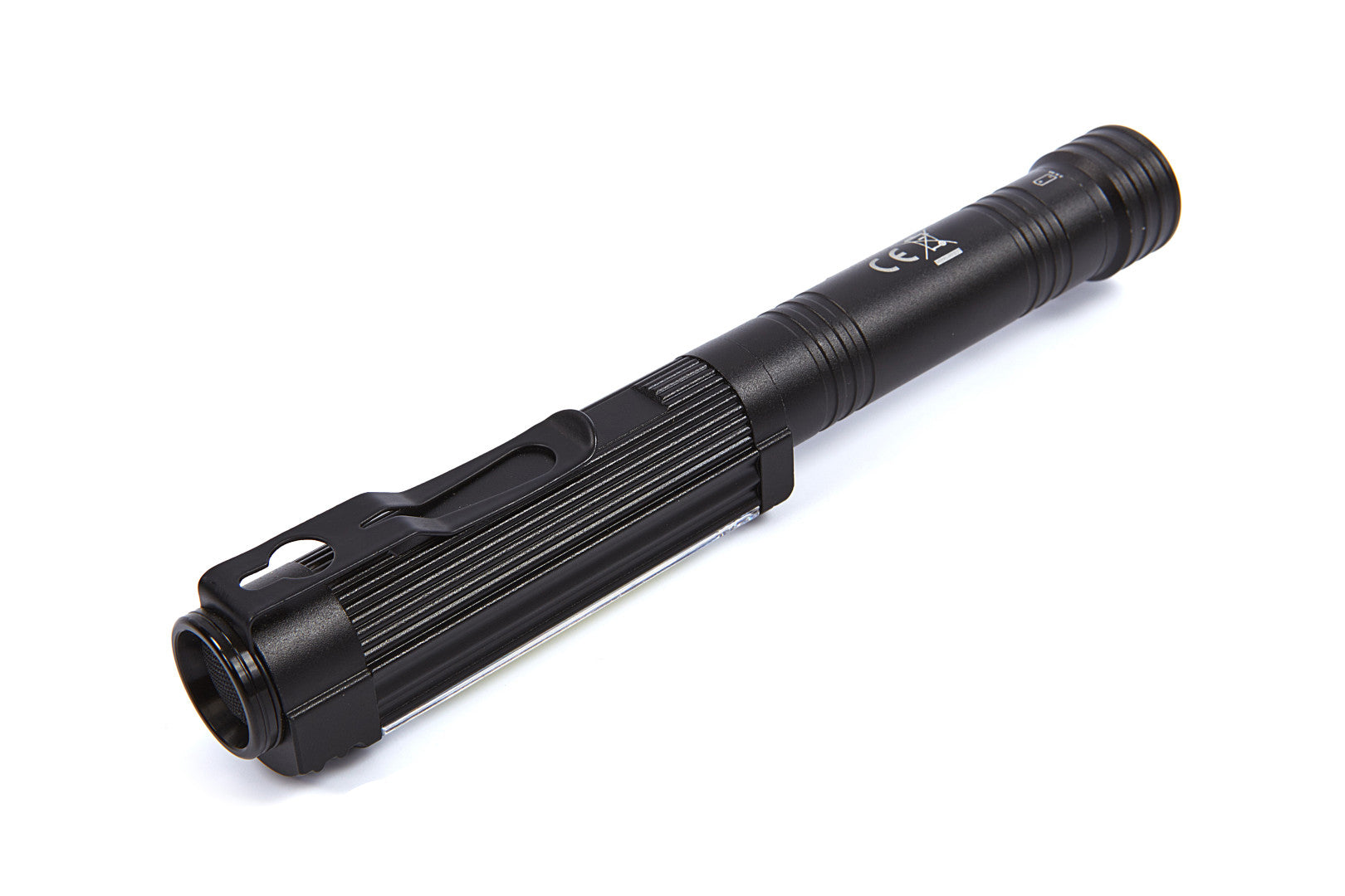 LAMPA LED METALICA 400 LUMENI