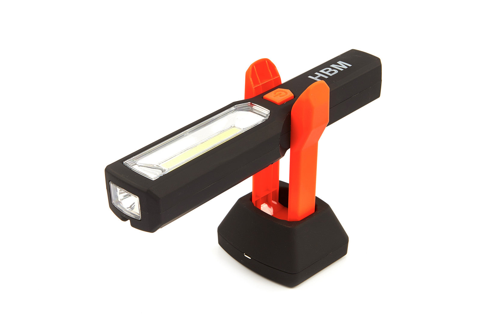 LAMPA LED REINCARCABILA 280 LUMENI MODEL 2