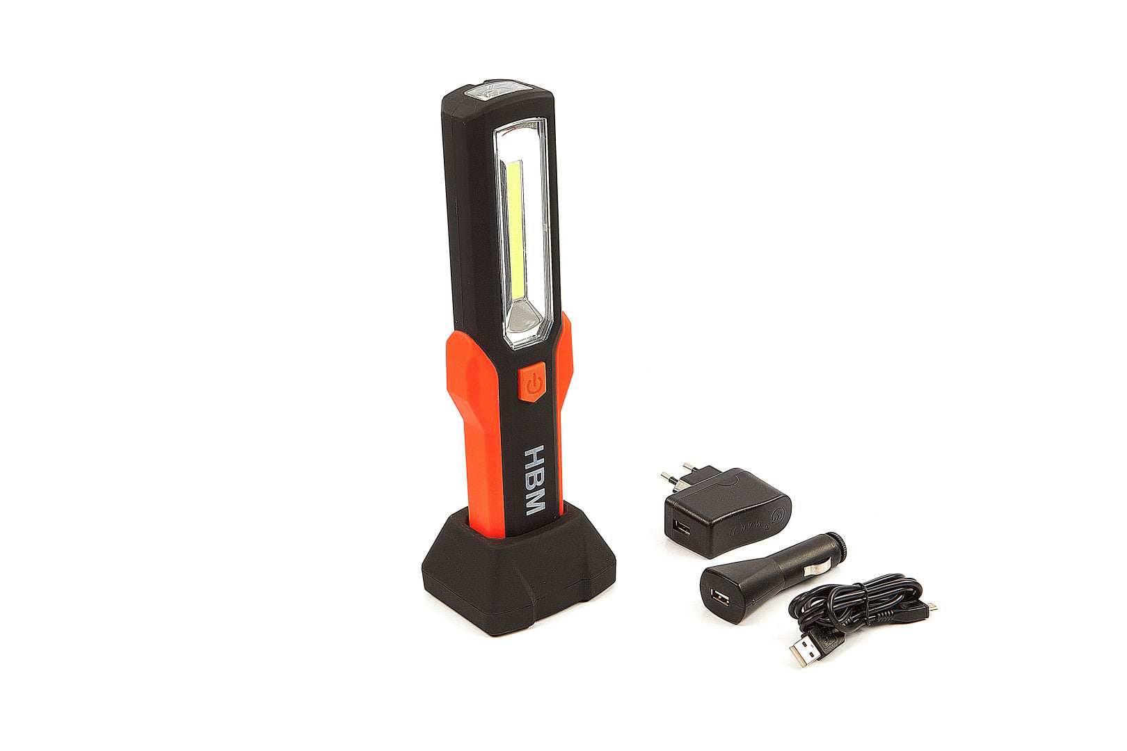 LAMPA LED REINCARCABILA 280 LUMENI MODEL 2