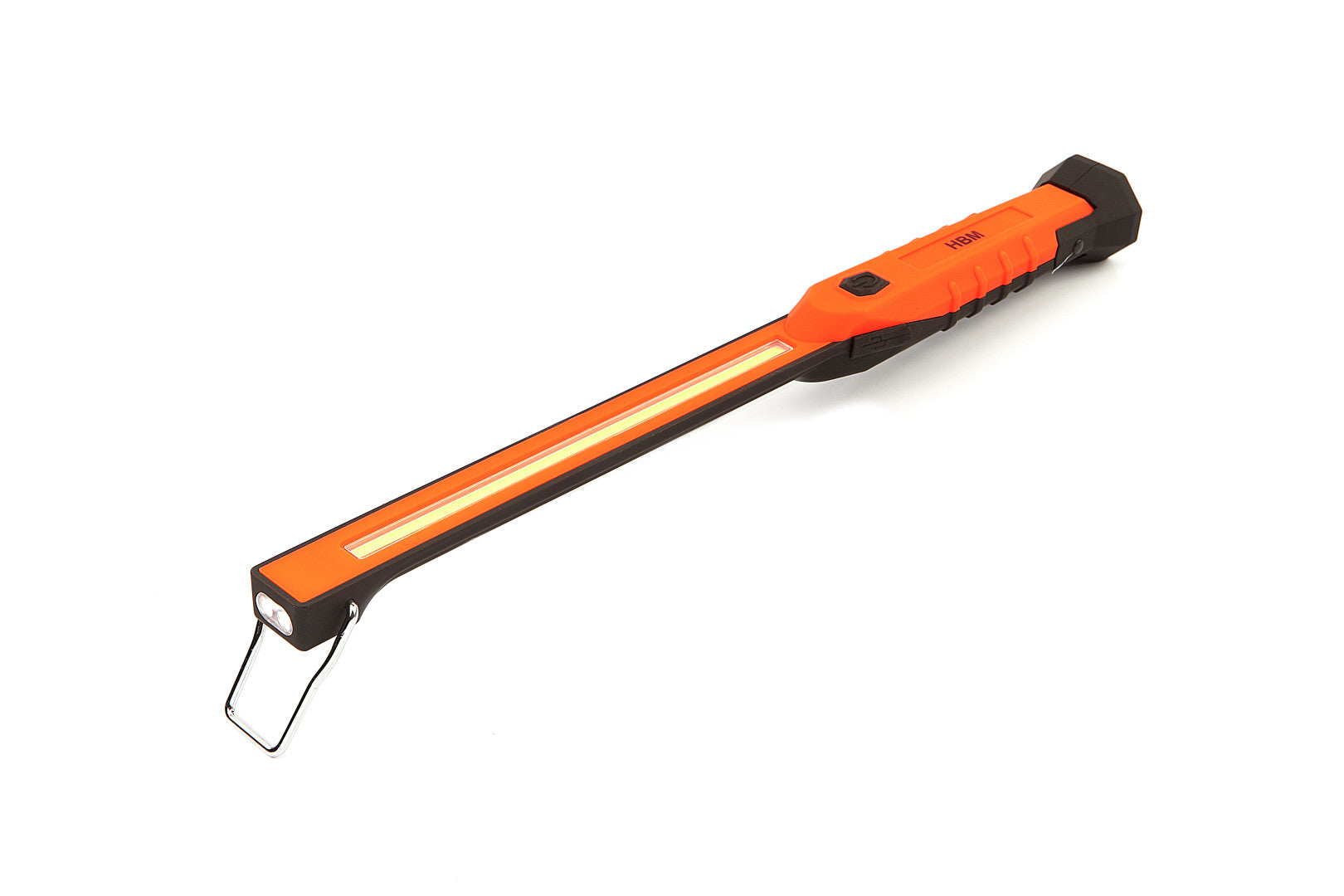 LAMPA LED REINCARCABILA EXTRAPLATA 300 LUMENI