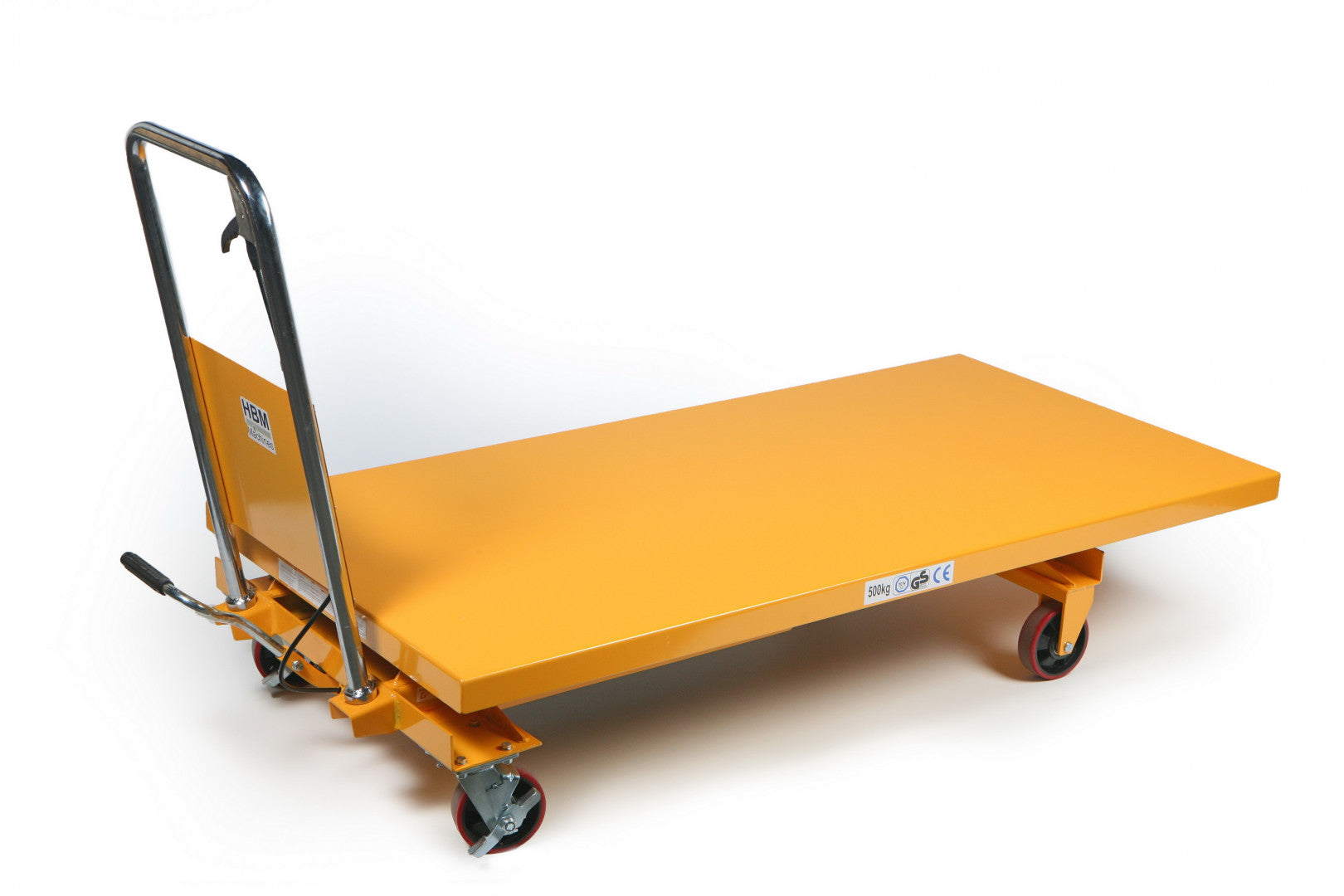 MASA HIDRAULICA 500 KG