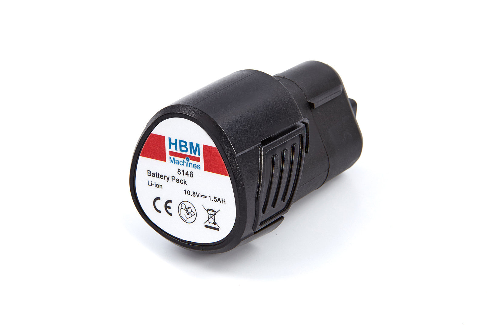 MASINA DE POLISAT CU ACUMULATOR 75 MM 10.8 W 1.5 Ah CU ACCESORII HBM MACHINES OLANDA