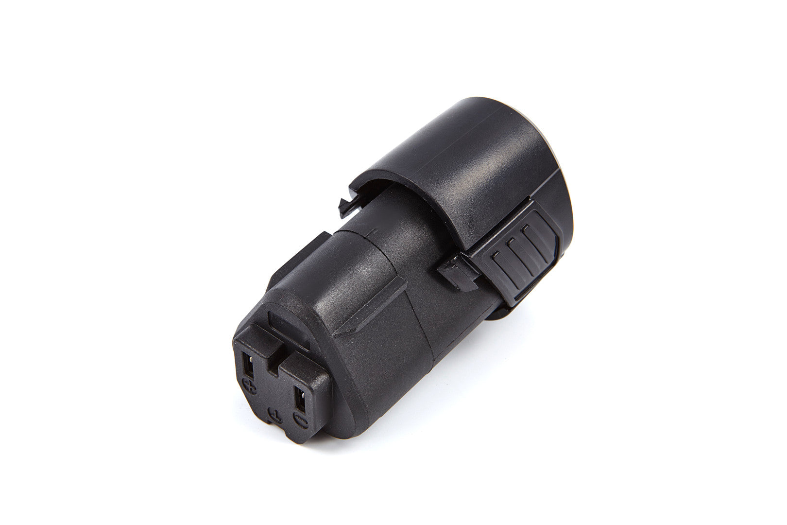 MASINA DE POLISAT CU ACUMULATOR 75 MM 10.8 W 1.5 Ah CU ACCESORII HBM MACHINES OLANDA