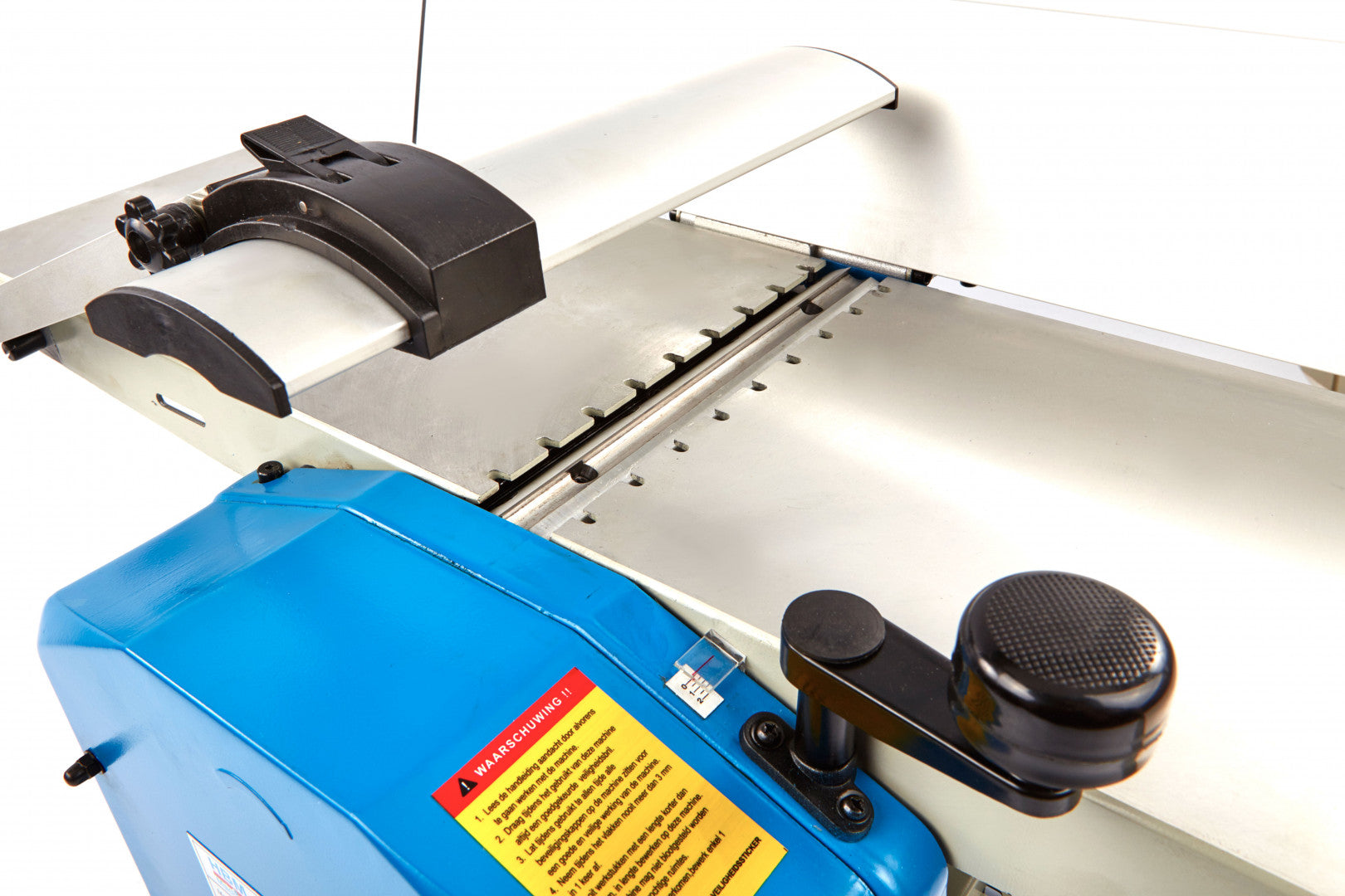 MASINA DE RINDELUIT SI DEGROSAT 8" 1250W 1.5CP 8000RPM