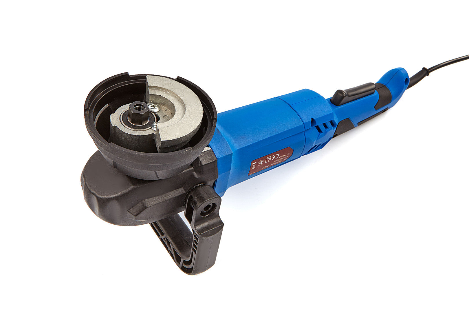 MASINA DE SLEFUIT SI LUSTRUIT 150MM 900W