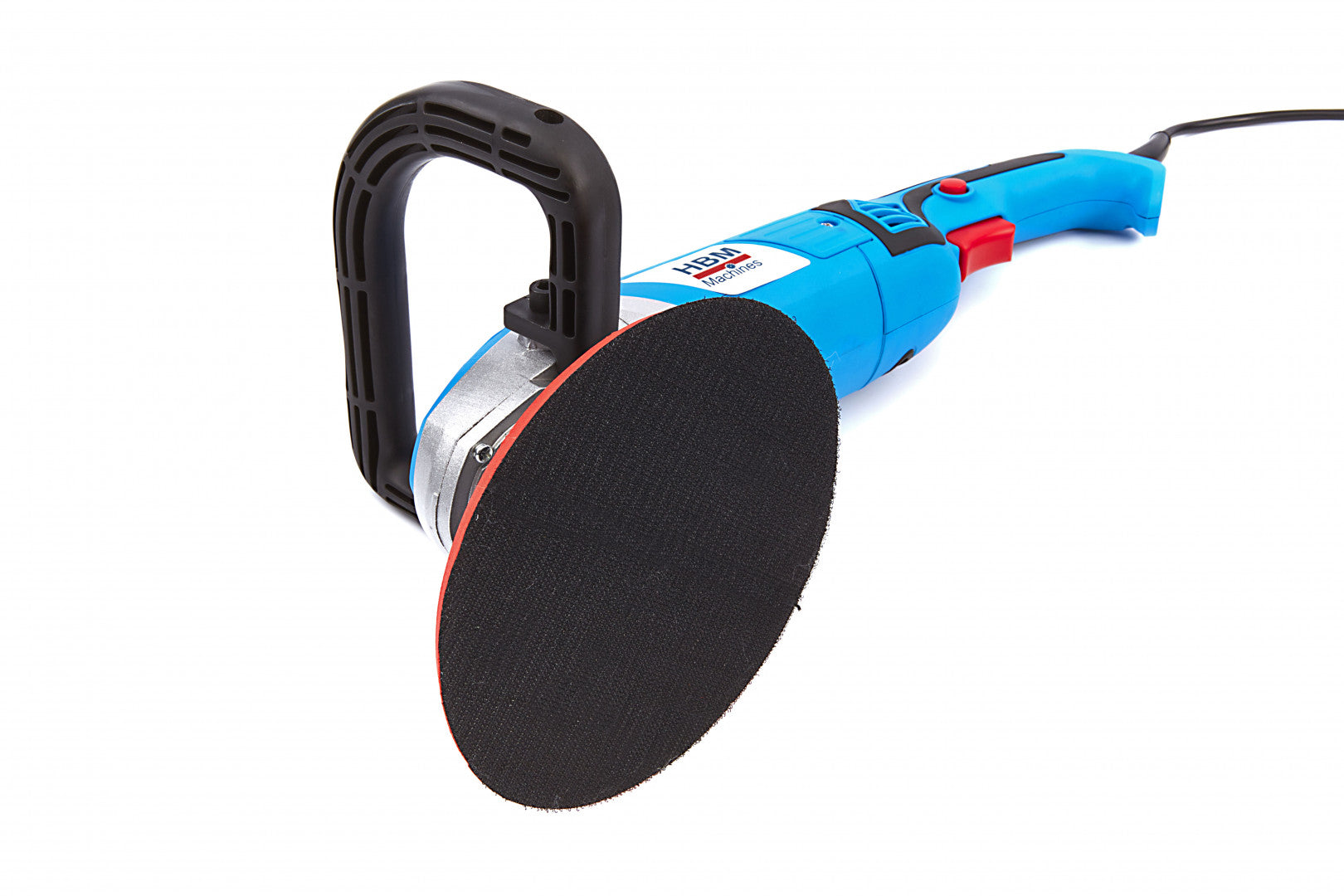 MASINA DE SLEFUIT SI LUSTRUIT 180 MM 1200W