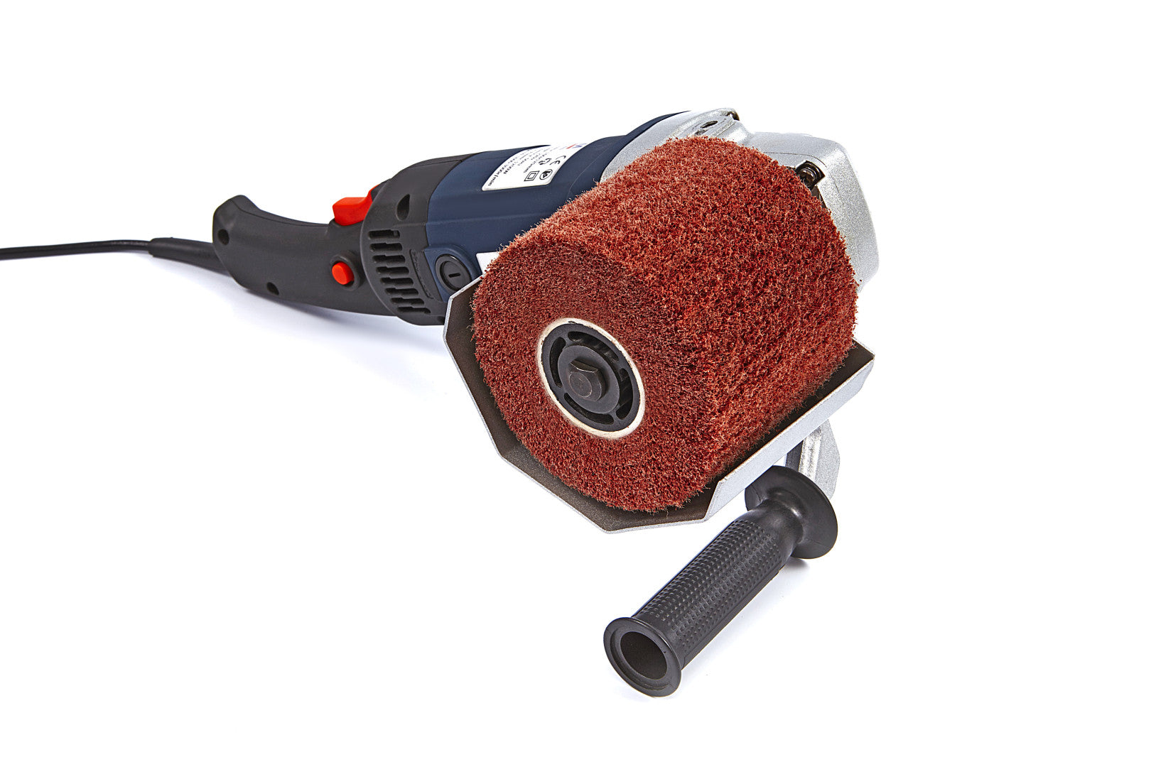 MASINA DE SLEFUIT SI SATINAT METALE 1200W