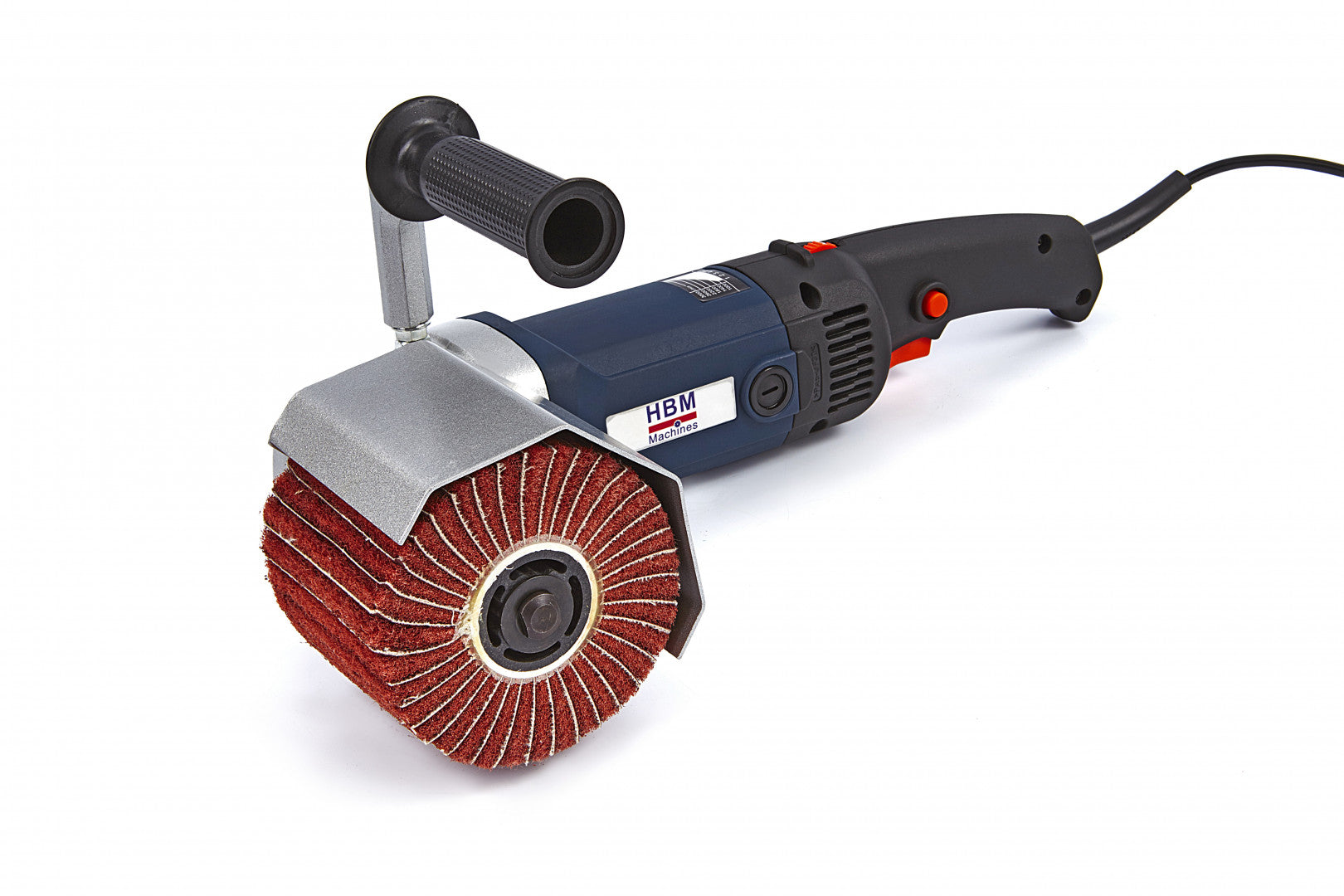 MASINA DE SLEFUIT SI SATINAT METALE 1200W