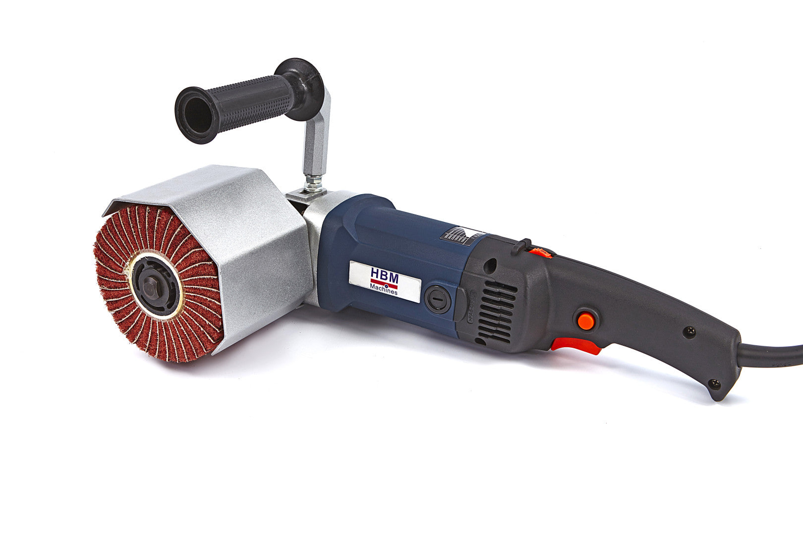 MASINA DE SLEFUIT SI SATINAT METALE 1200W