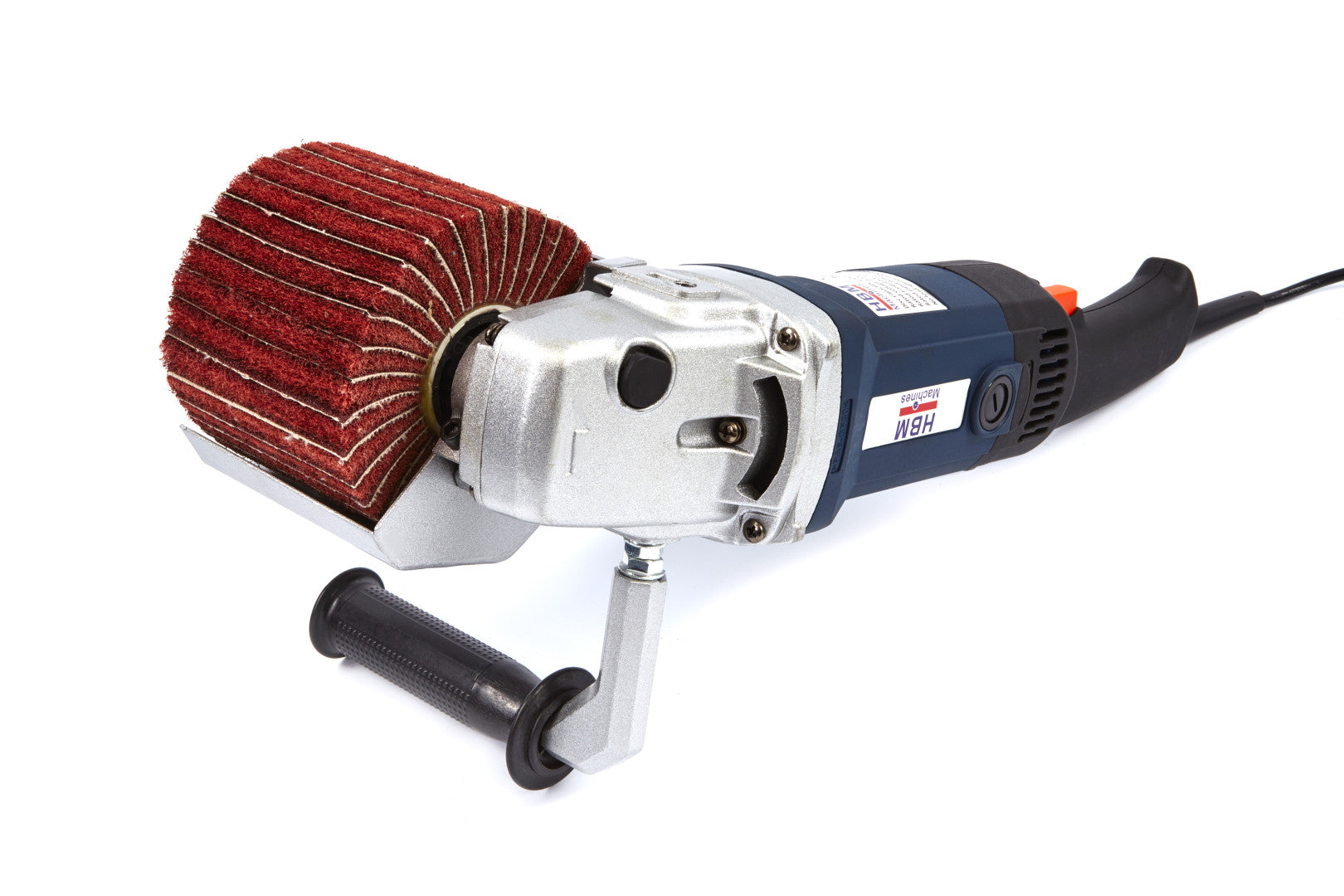 MASINA DE SLEFUIT SI SATINAT METALE 1200W