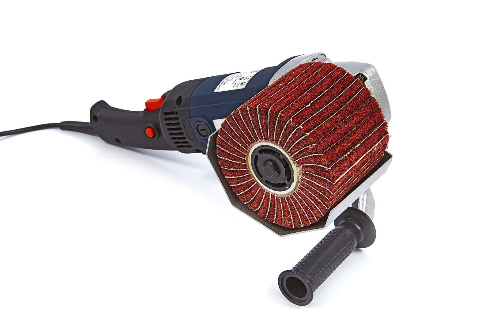 MASINA DE SLEFUIT SI SATINAT METALE 1200W