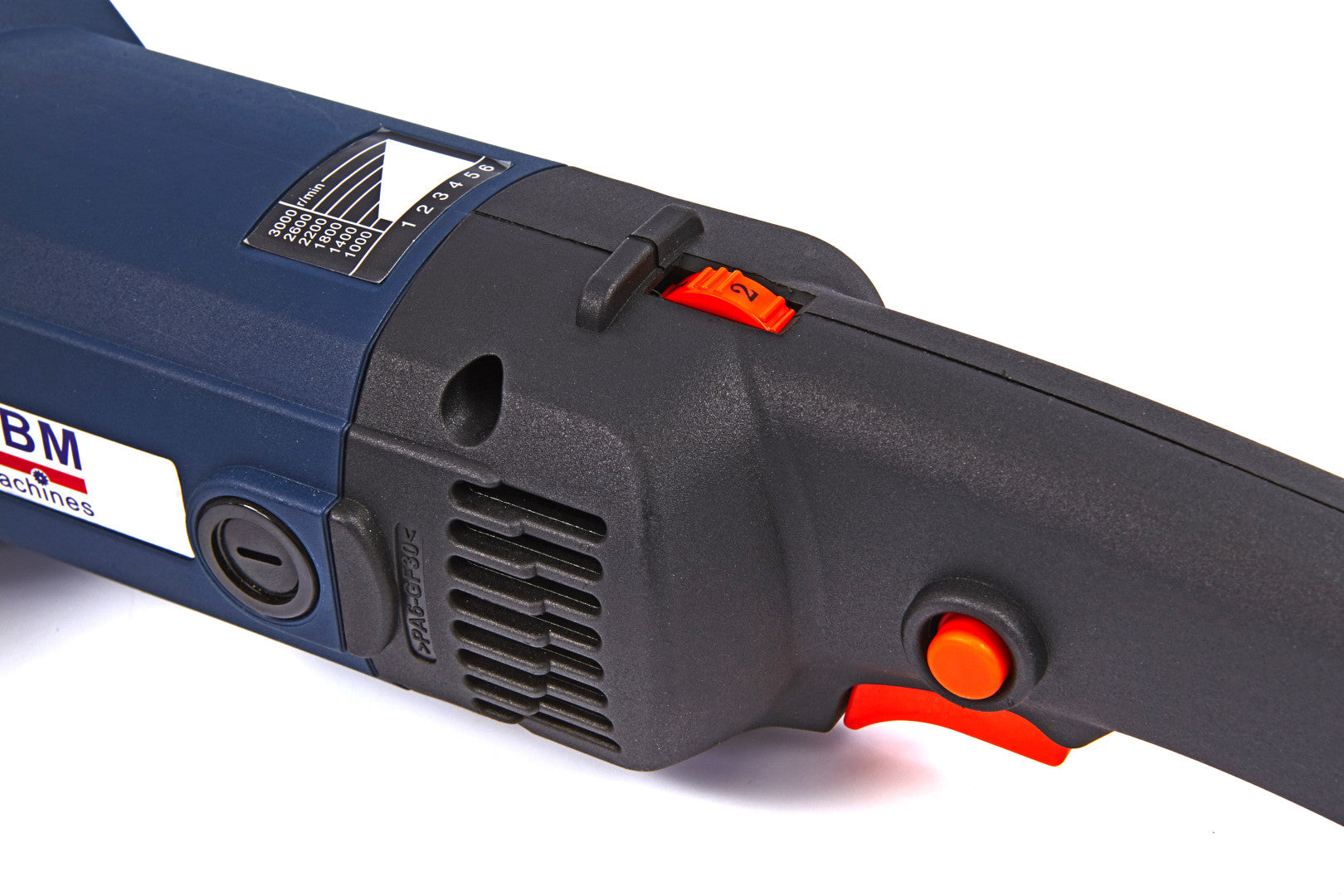 MASINA DE SLEFUIT SI SATINAT METALE 1200W