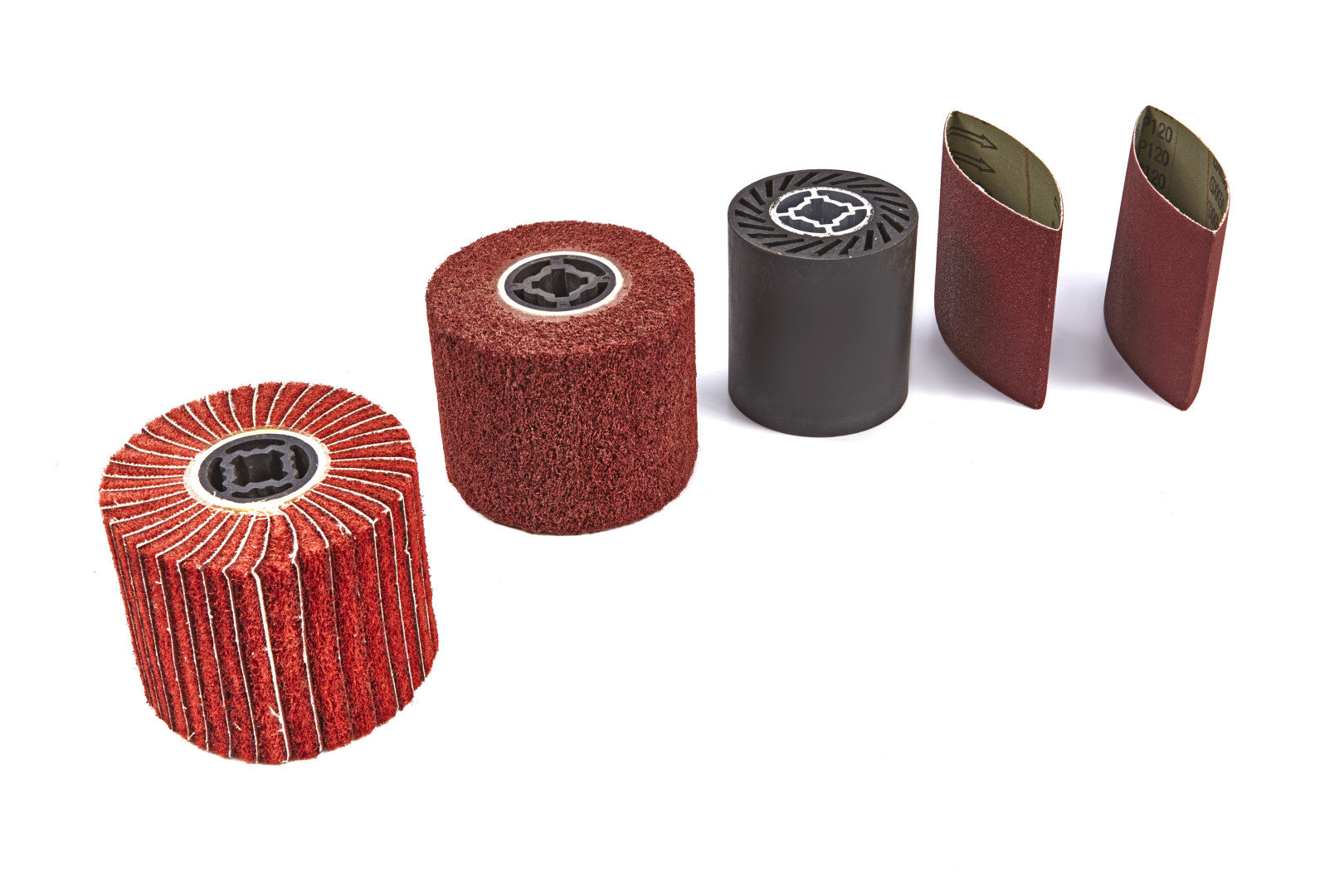 MASINA DE SLEFUIT SI SATINAT METALE 1200W