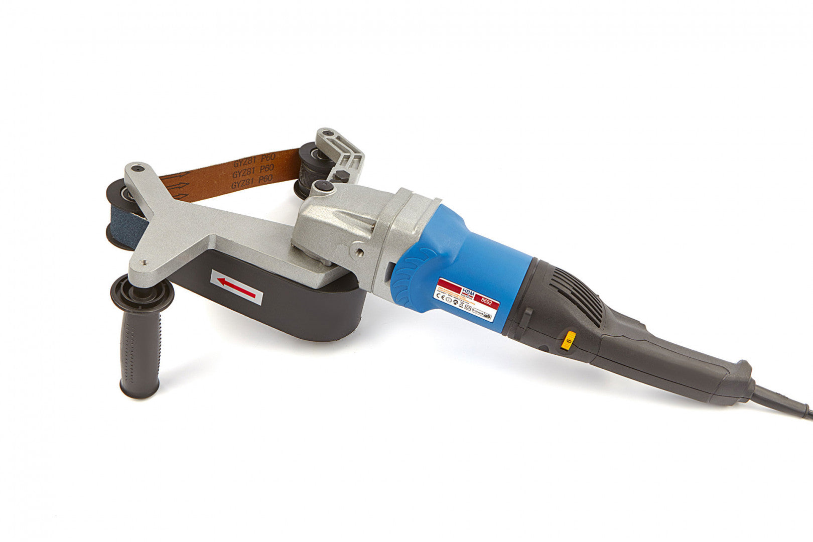 MASINA PT SLEFUIT TEVI 800W 230V