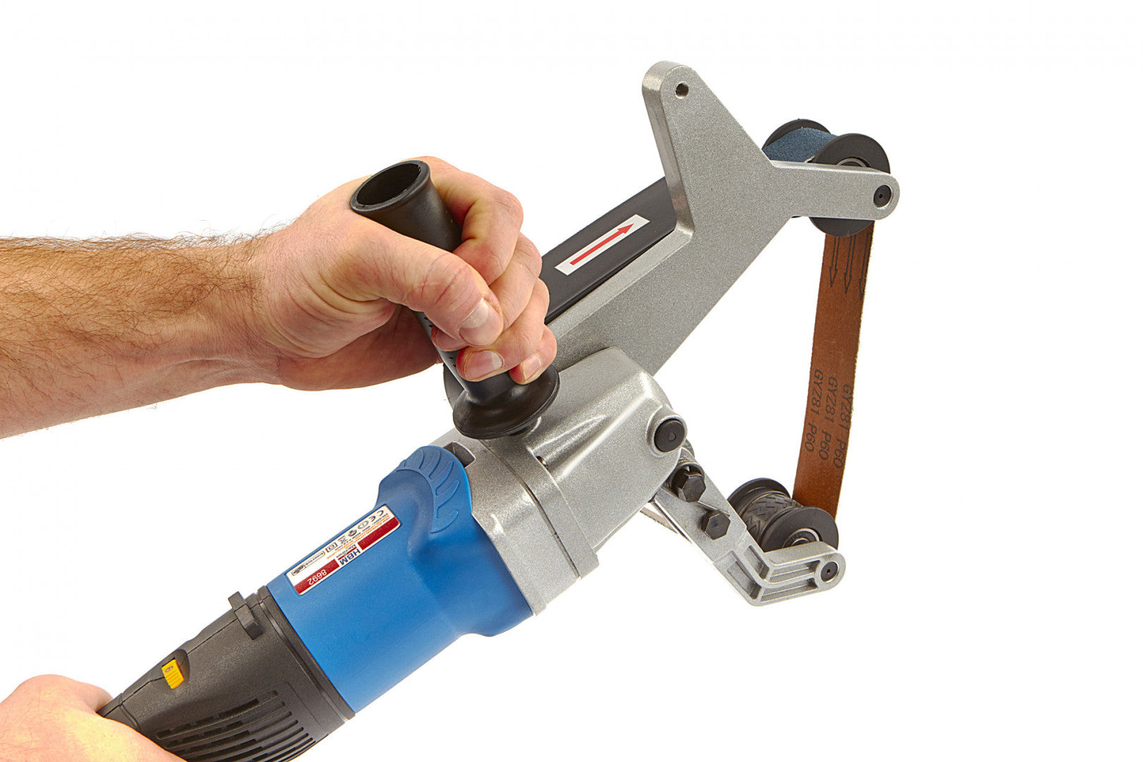 MASINA PT SLEFUIT TEVI 800W 230V