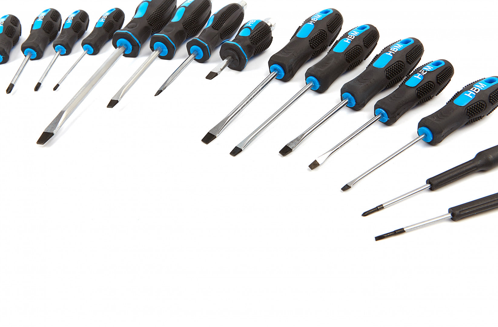 MODUL DULAP SCULE CU SURUBELNITE PROFESIONALE, 21 PIESE HBM MACHINES, OLANDA, 54 X 39.5 X 3 CM