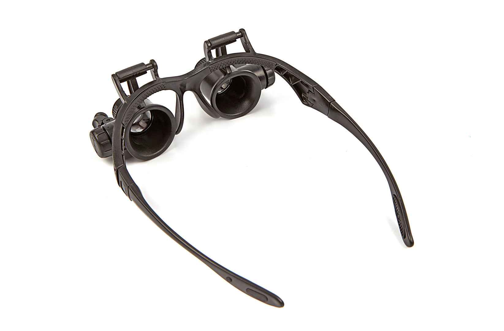 OCHELARI PROFESIONALI CU LUPE INTERSCHIMBABILE SI LED