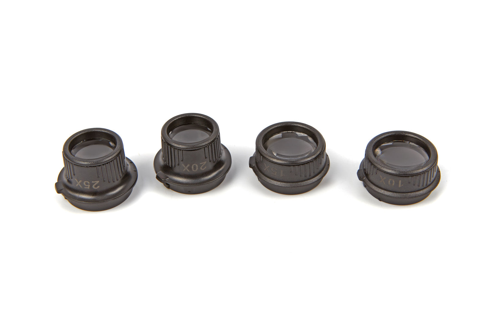 OCHELARI PROFESIONALI CU LUPE INTERSCHIMBABILE SI LED