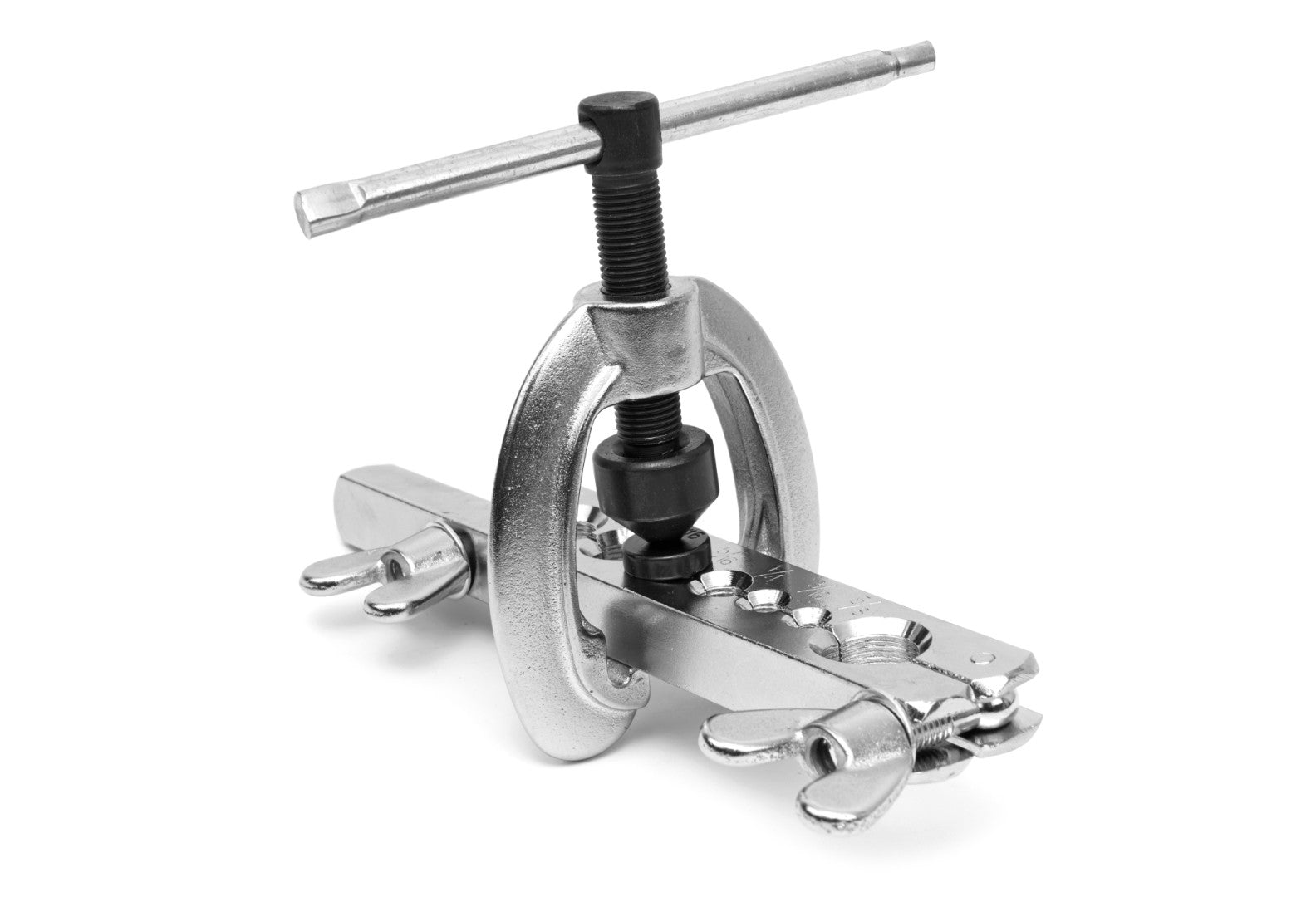 TRUSA DE BERCUIT CONDUCTE FRANA CU TAIETOR, 14 PIESE HBM