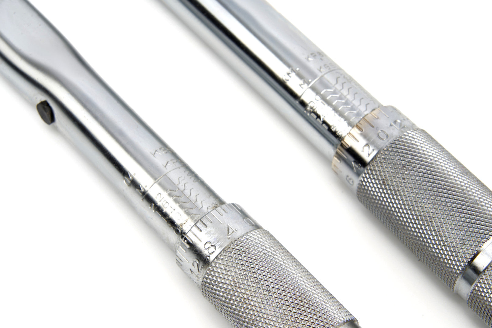 SET CHEI DINAMOMETRICE DE LA 2 - 210Nm HBM