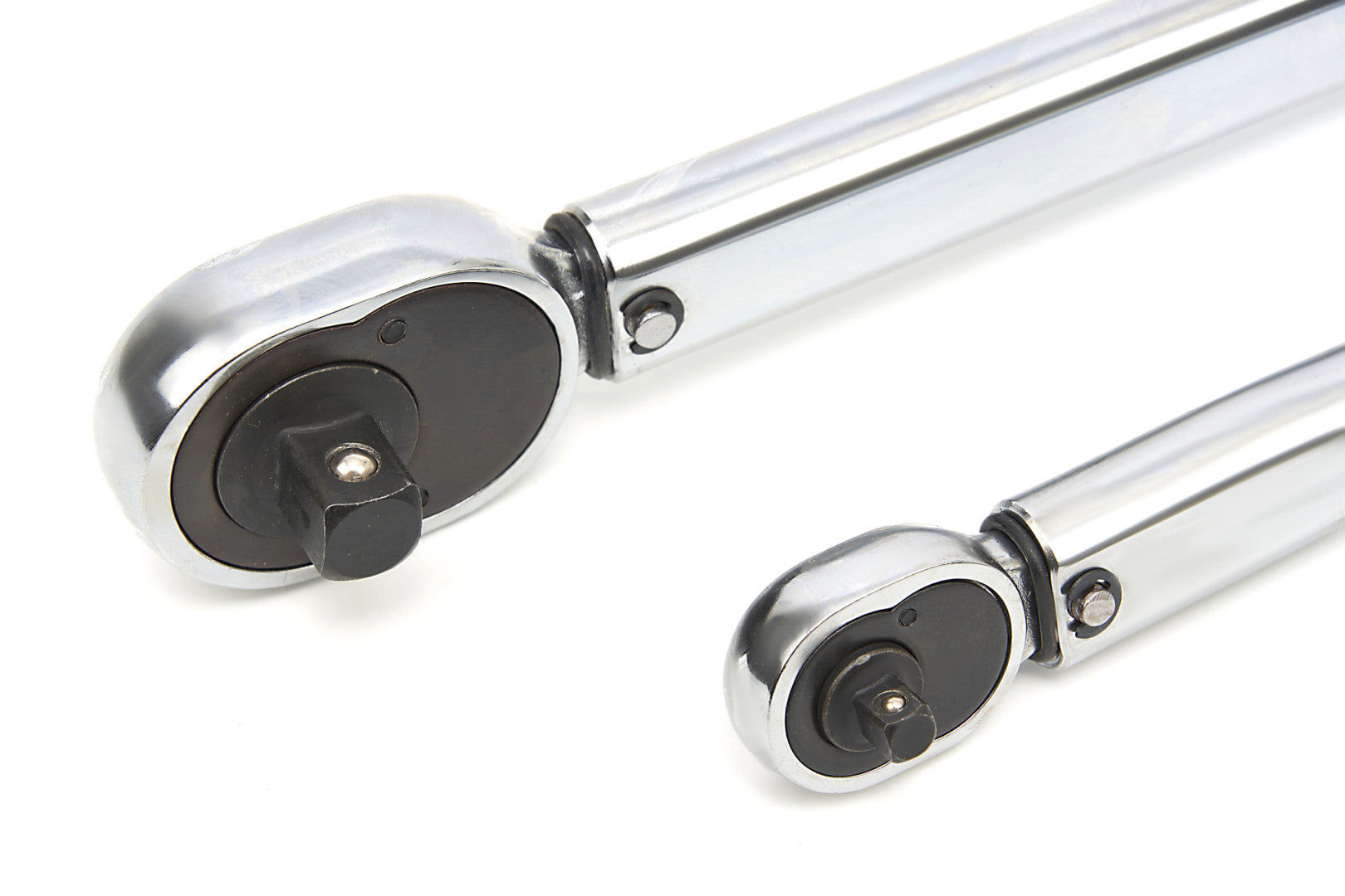 SET CHEI DINAMOMETRICE DE LA 2 - 210Nm HBM