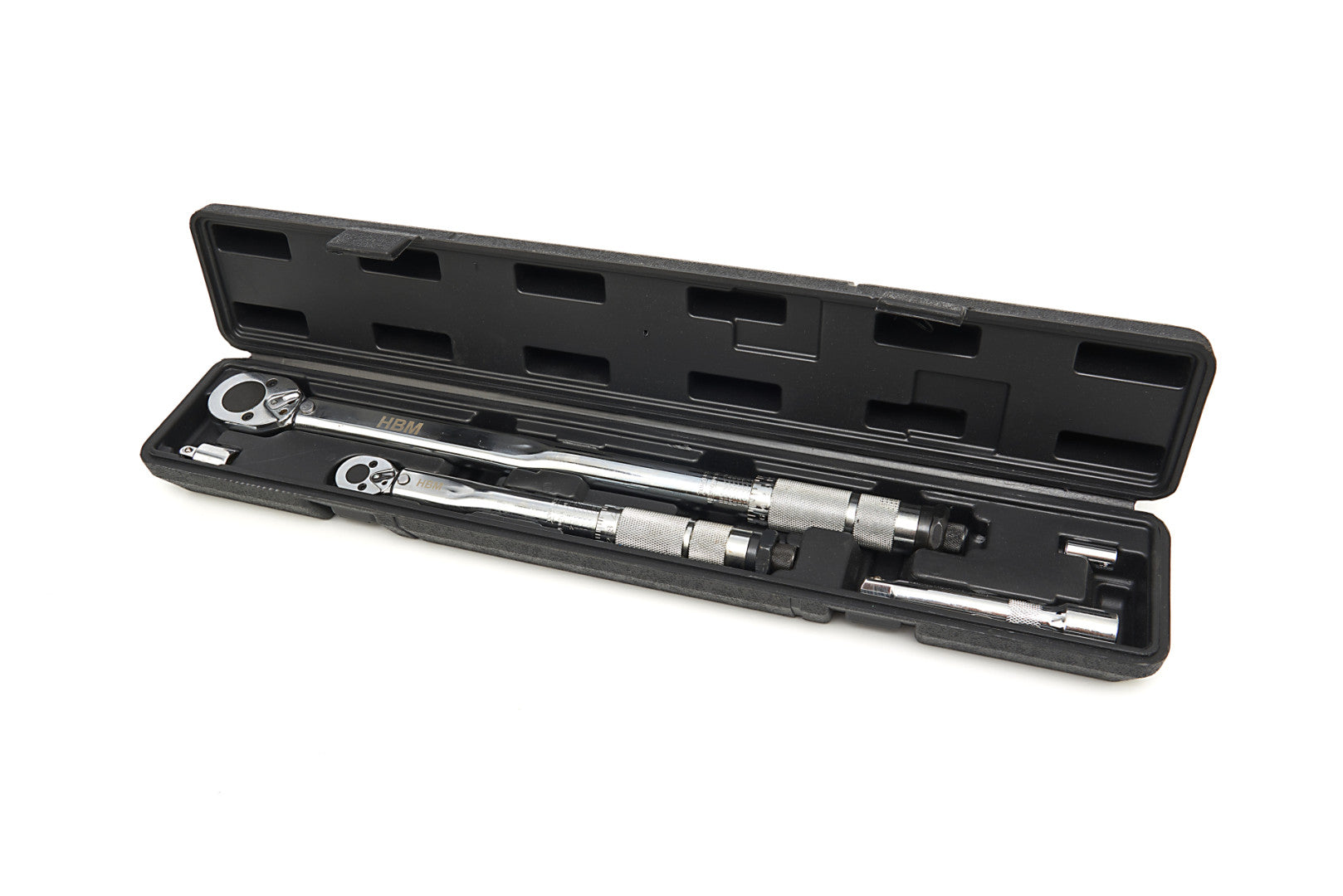 SET CHEI DINAMOMETRICE DE LA 2 - 210Nm HBM