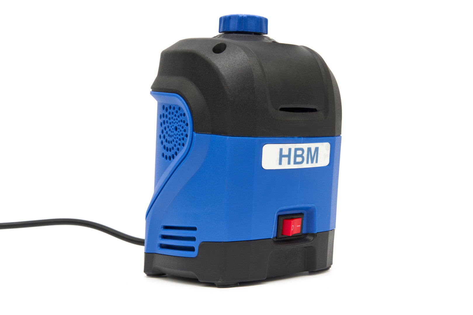 MASINA DE ASCUTIT BURGHIE 3-10MM HBM