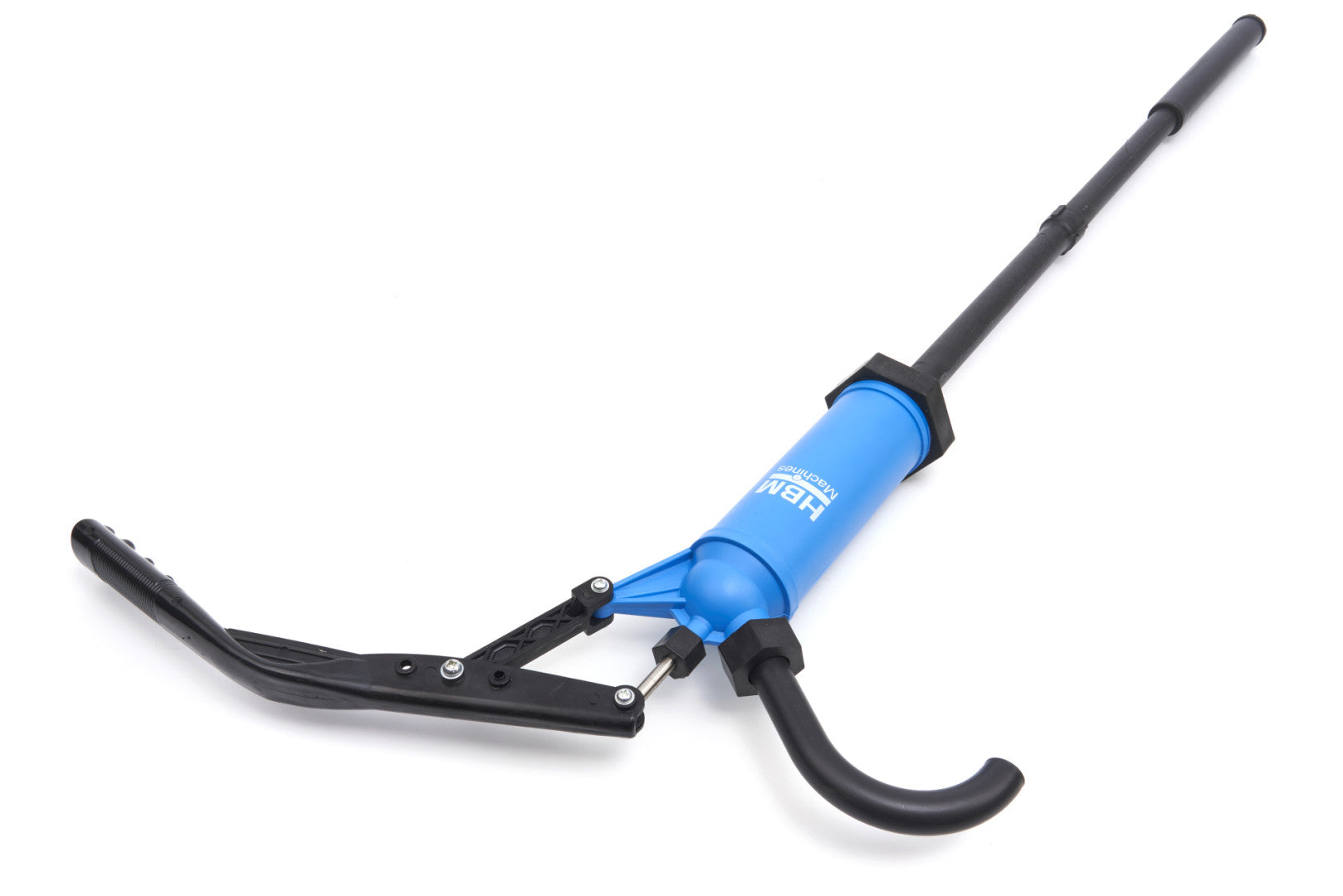 POMPA MANUALA PT BUTOI 20-200L HBM