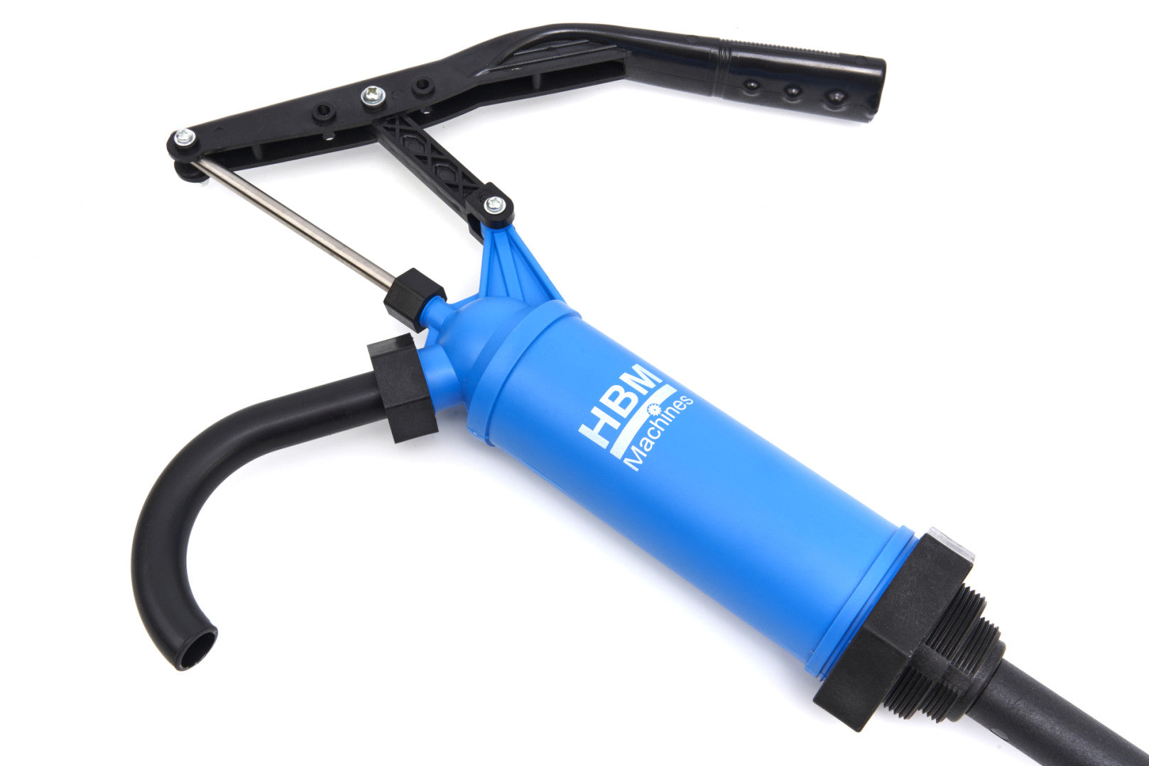 POMPA MANUALA PT BUTOI 20-200L HBM