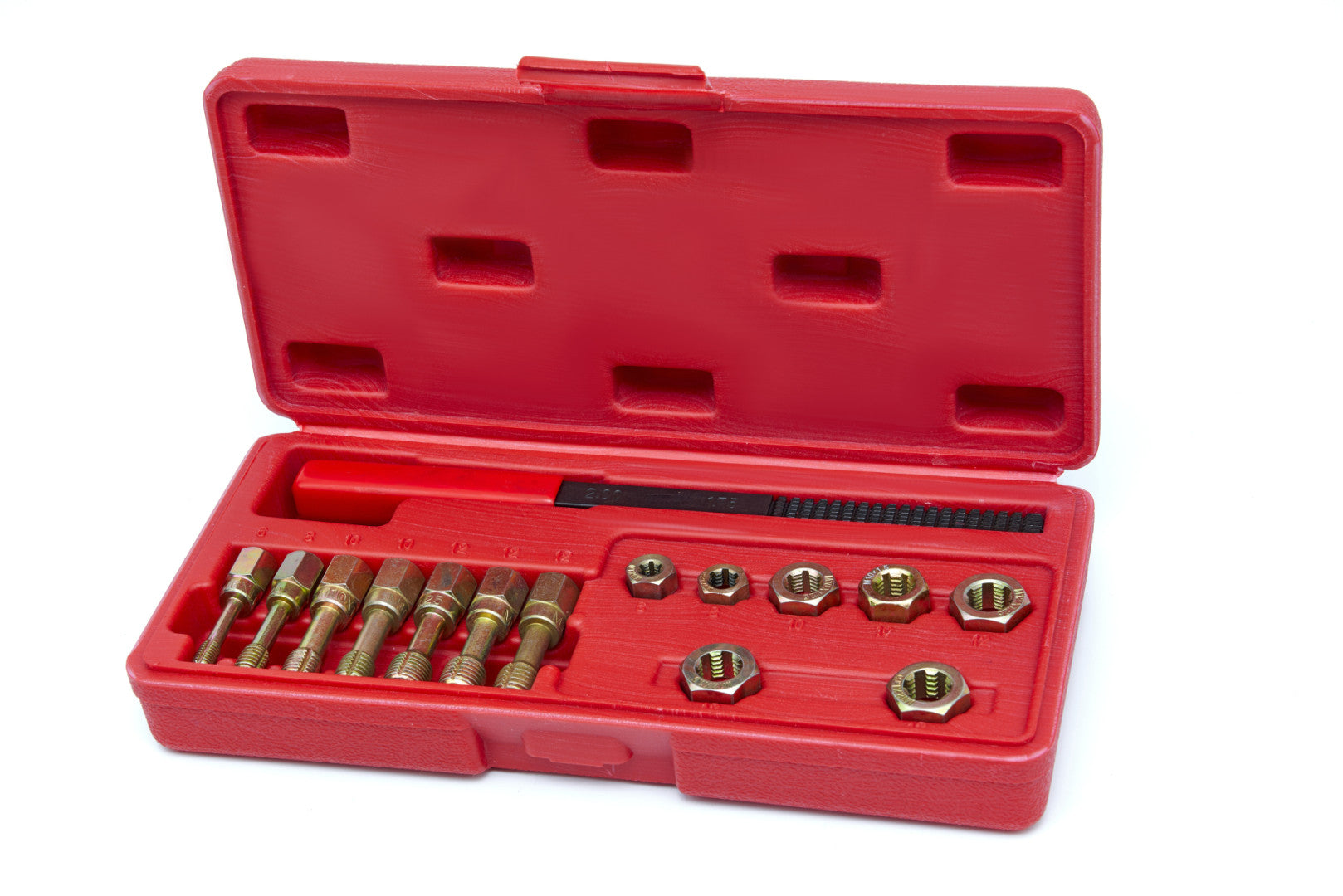 SET REPARAT FILETE METRICE 15 PIESE HBM