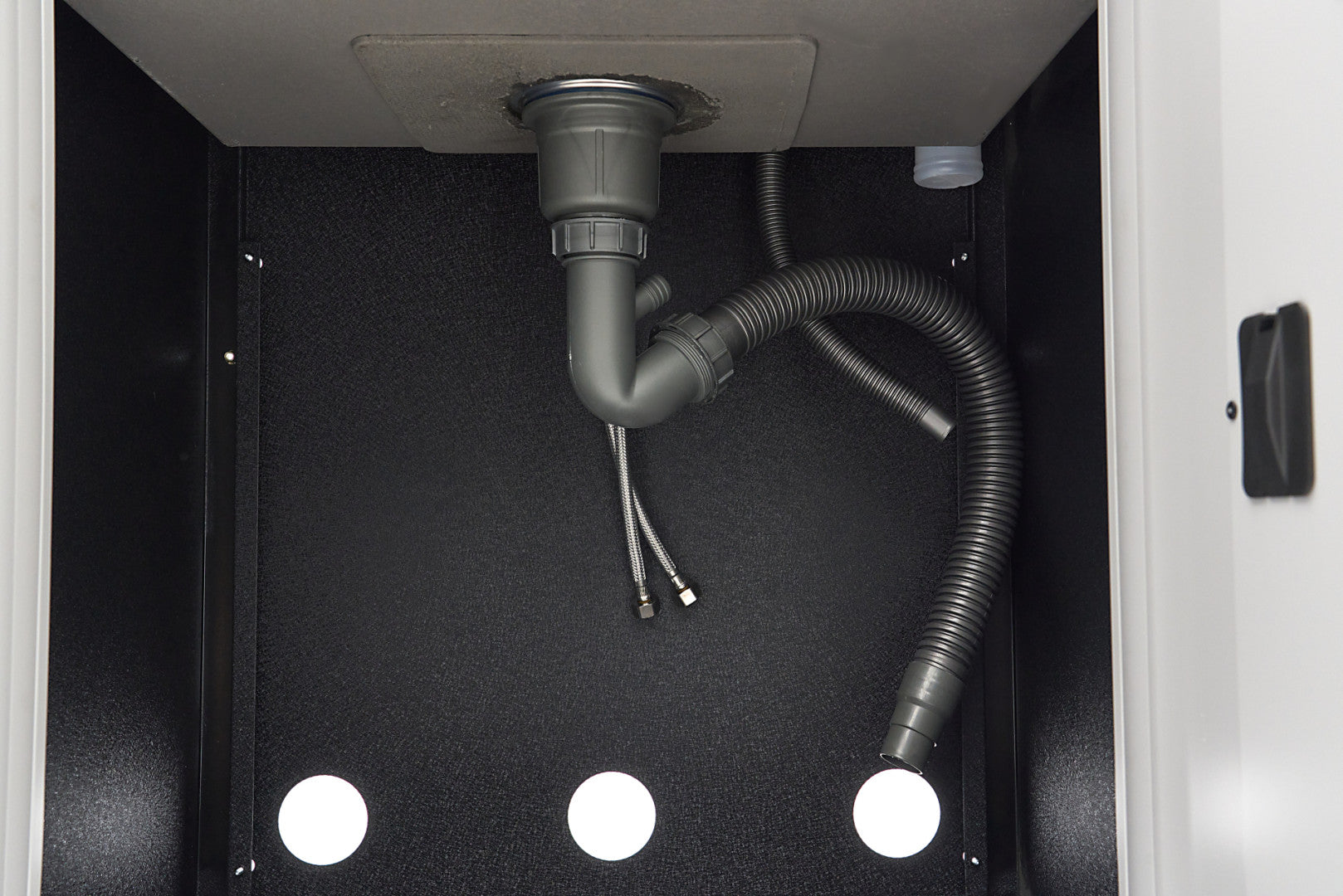 CHIUVETA PENTRU ATELIER SERVICE HBM