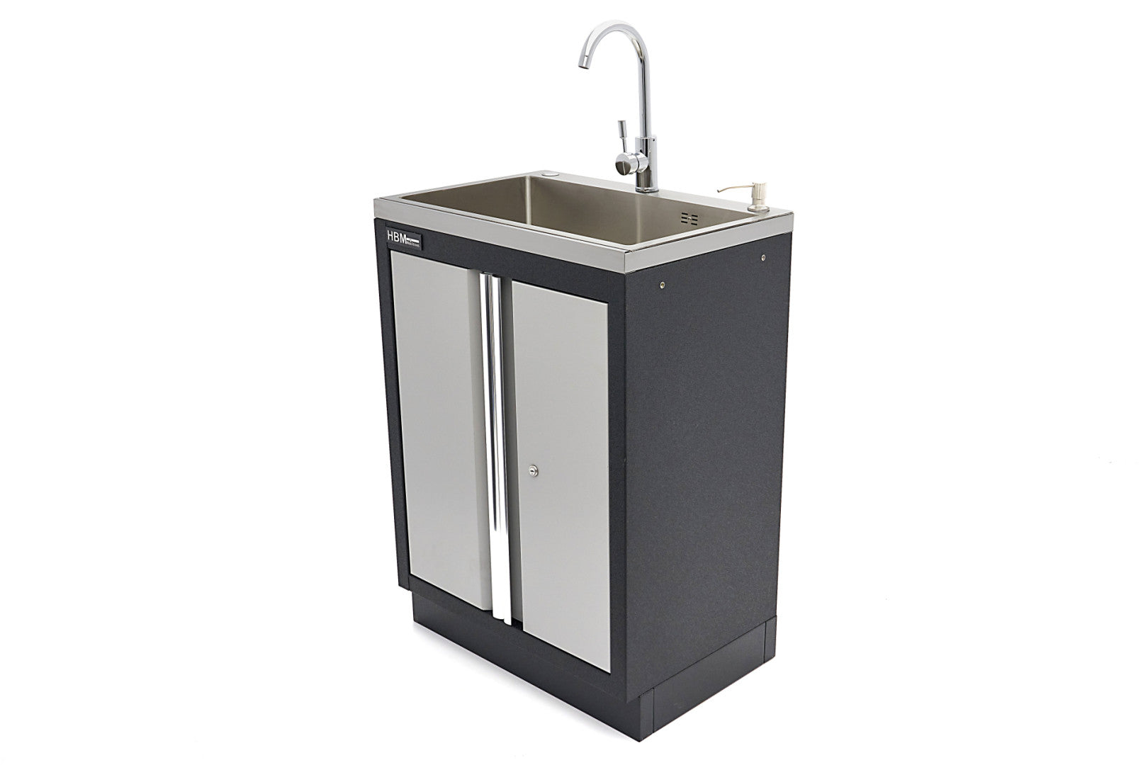 CHIUVETA PENTRU ATELIER SERVICE HBM