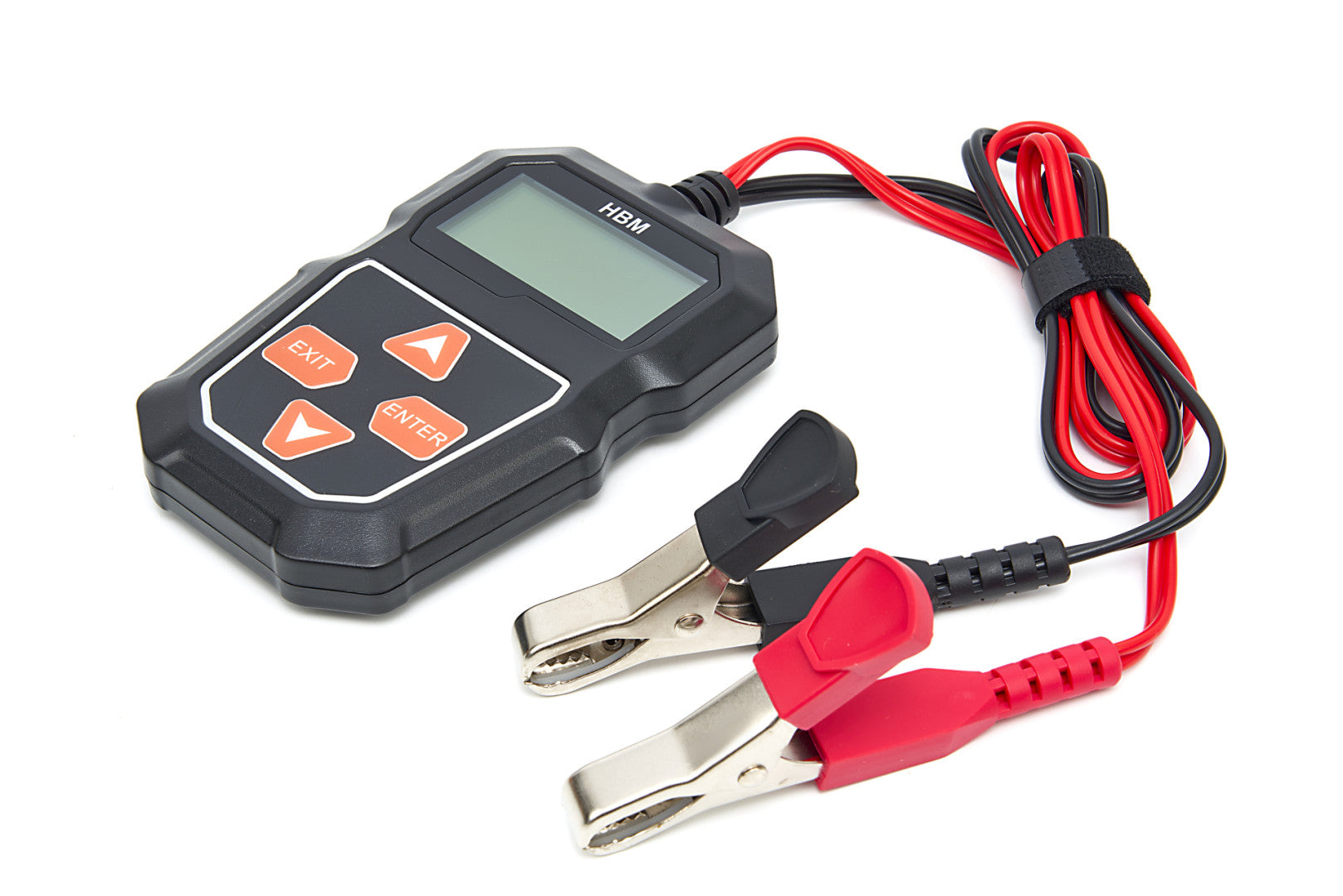 TESTER DIGITAL DE BATERII 12V HBM