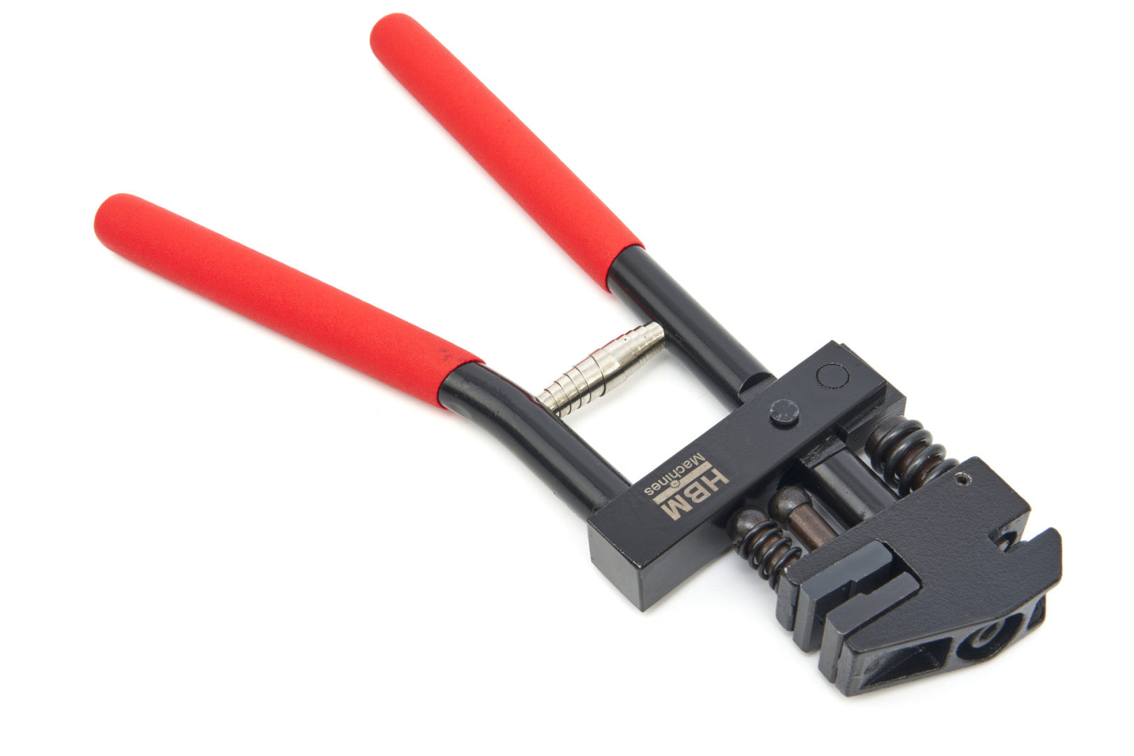 CLESTE PENTRU FALTUIT SI PERFORAT TABLA HBM