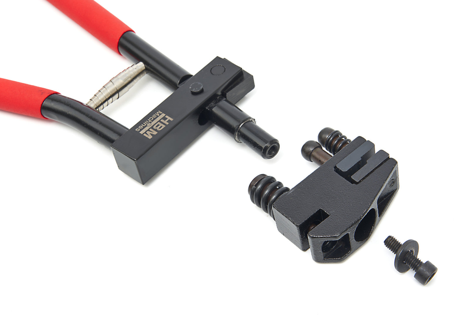 CLESTE PENTRU FALTUIT SI PERFORAT TABLA HBM