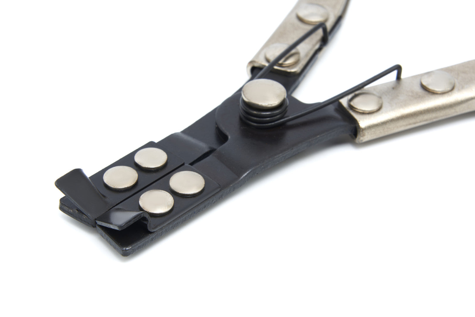 CLESTE UNIVERSAL SEGMENTI 60-120MM HBM