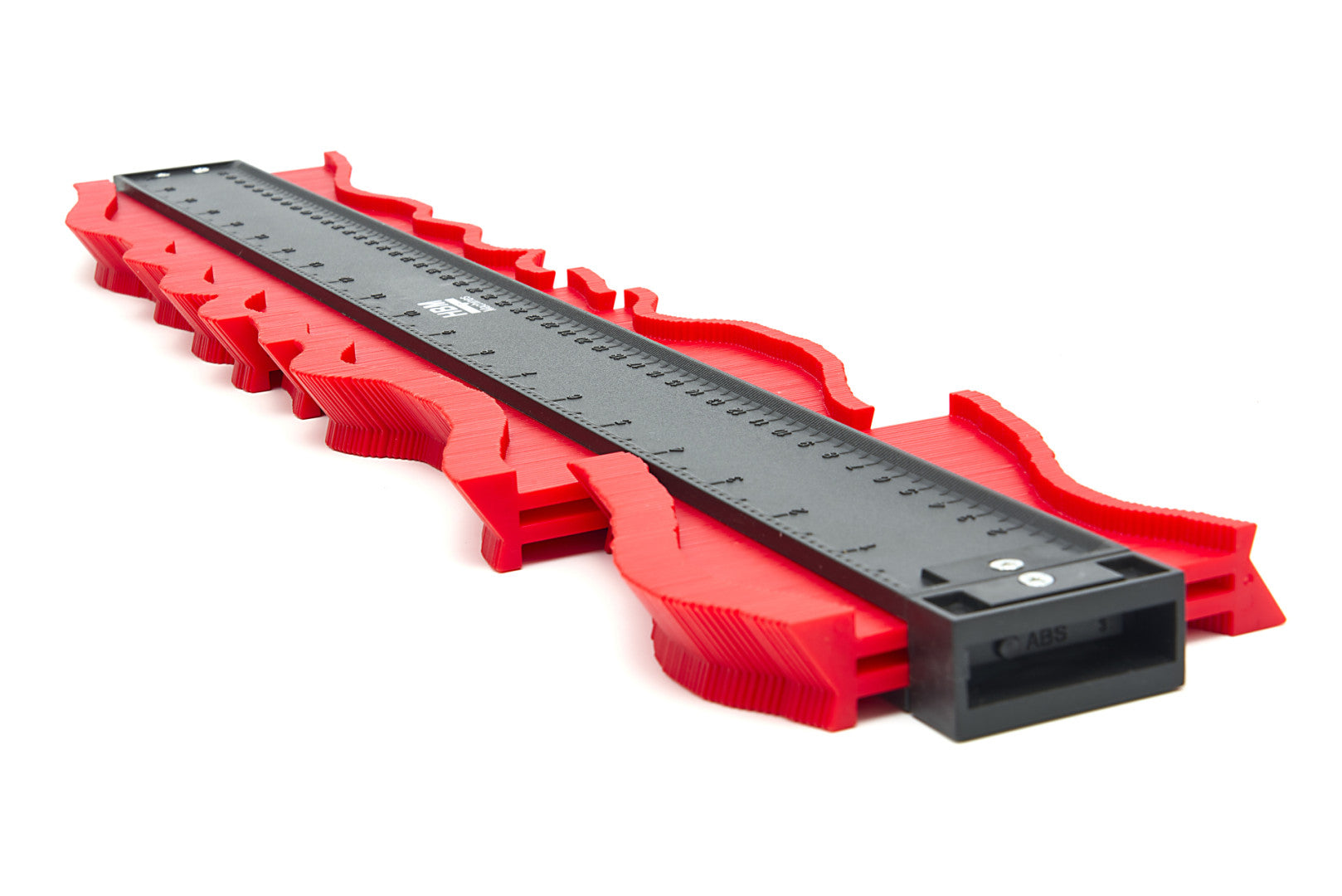 SABLON PROFIL MAGNETIC PROFESIONAL 535X100X20MM