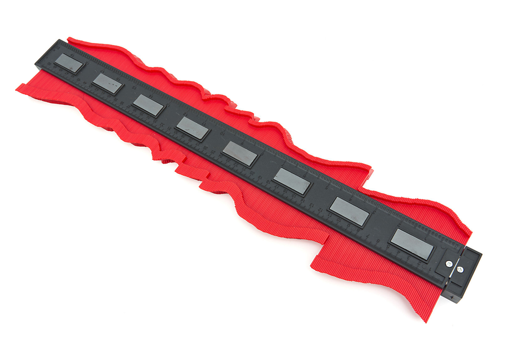 SABLON PROFIL MAGNETIC PROFESIONAL 535X100X20MM