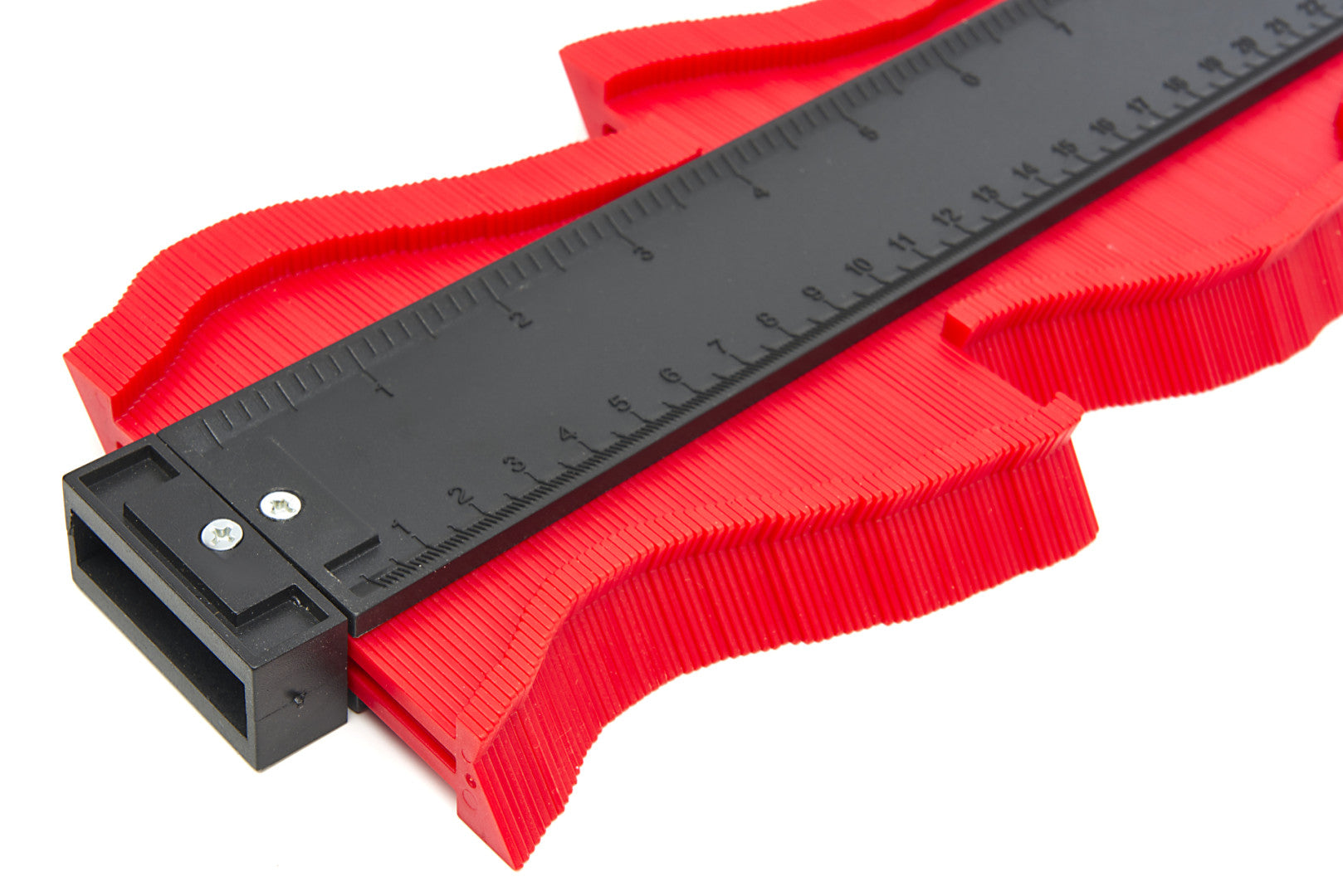 SABLON PROFIL MAGNETIC PROFESIONAL 535X100X20MM